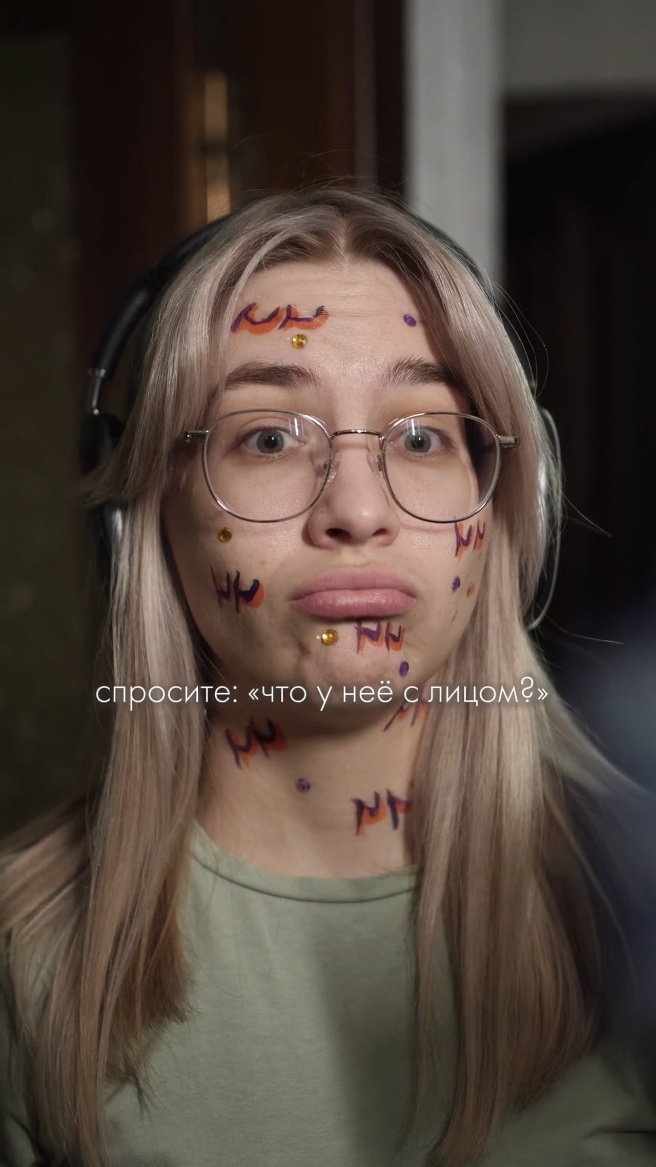 Креативные видео. Видеограф и рилс-продюсер в Самаре Ковалева Ксю