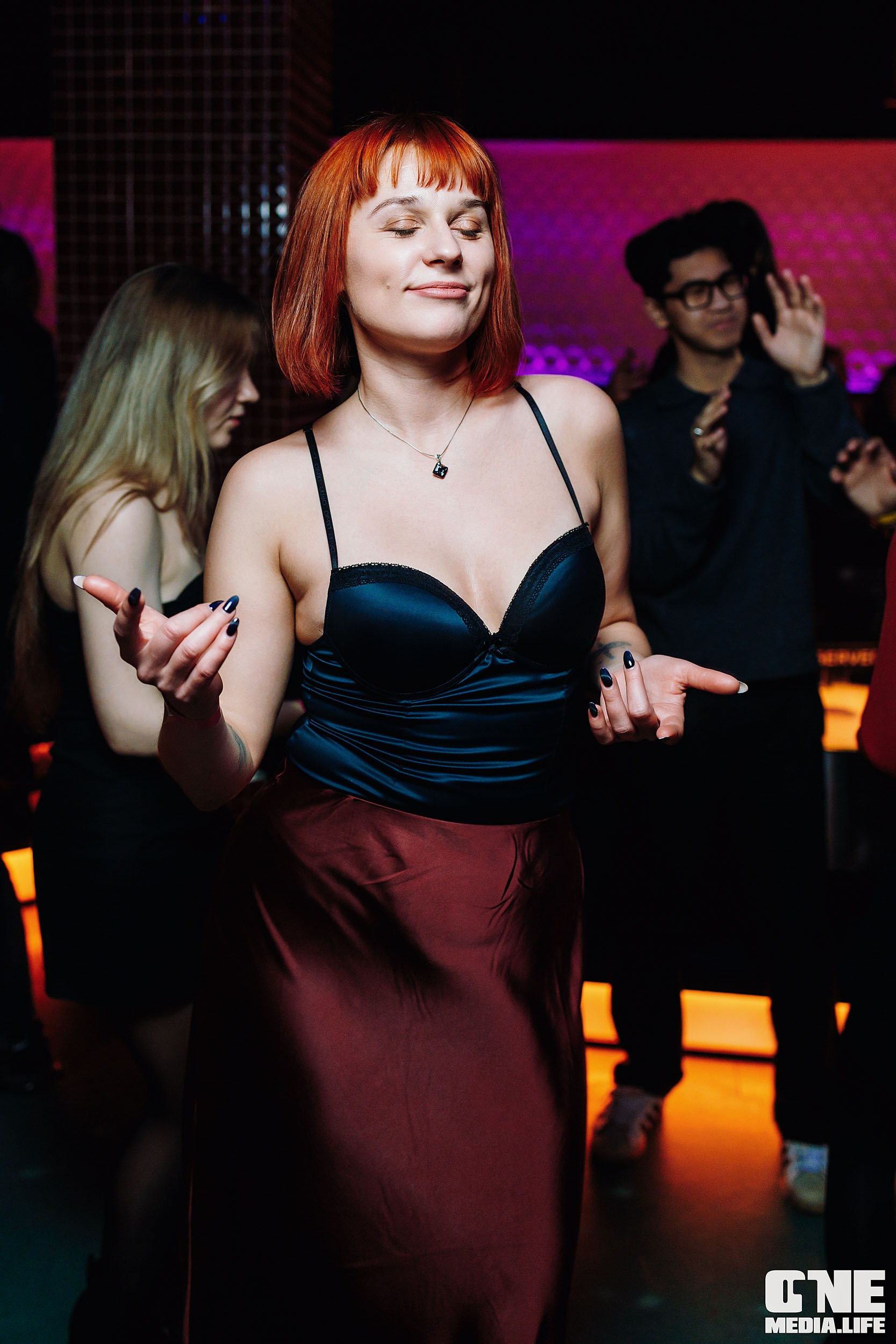 Фоторепортаж из РК Планета. One Media Life: фоторепортажи, фотоотчеты с мероприятий и заведений