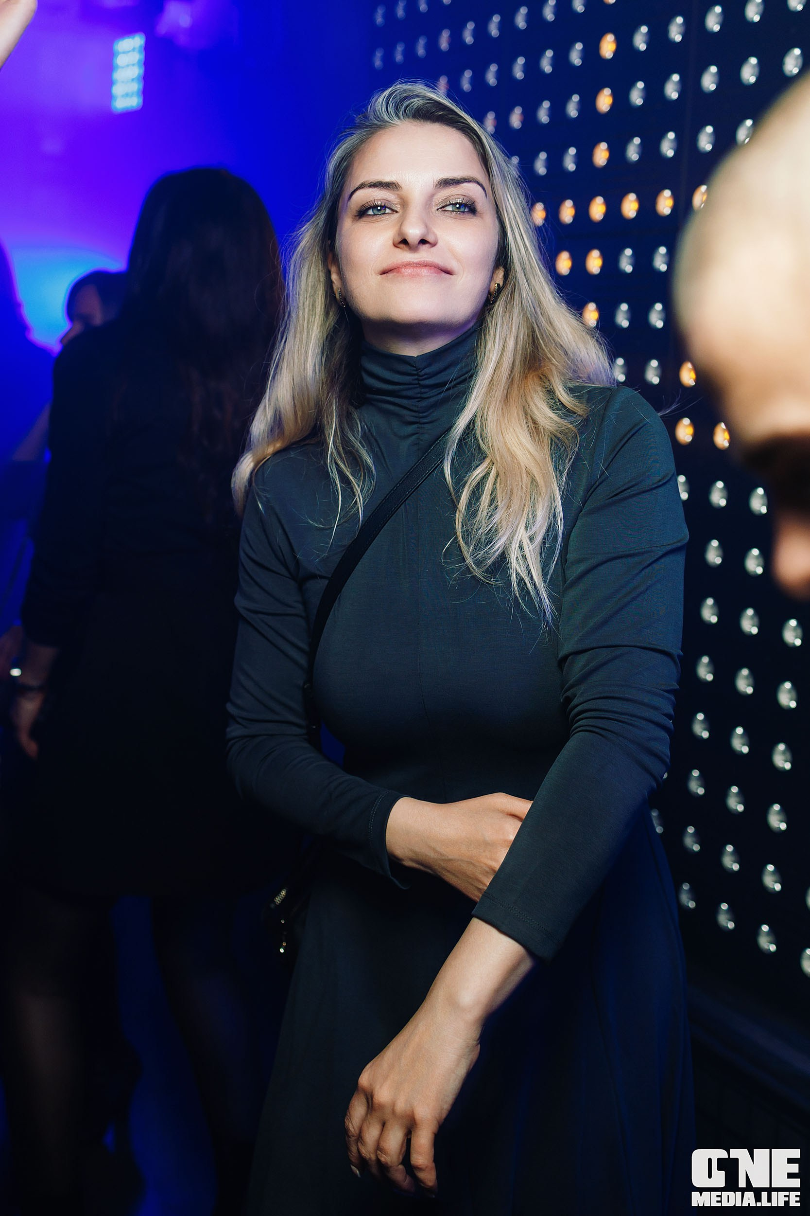 Фоторепортаж из Пиано бара. One Media Life: фоторепортажи, фотоотчеты с мероприятий и заведений