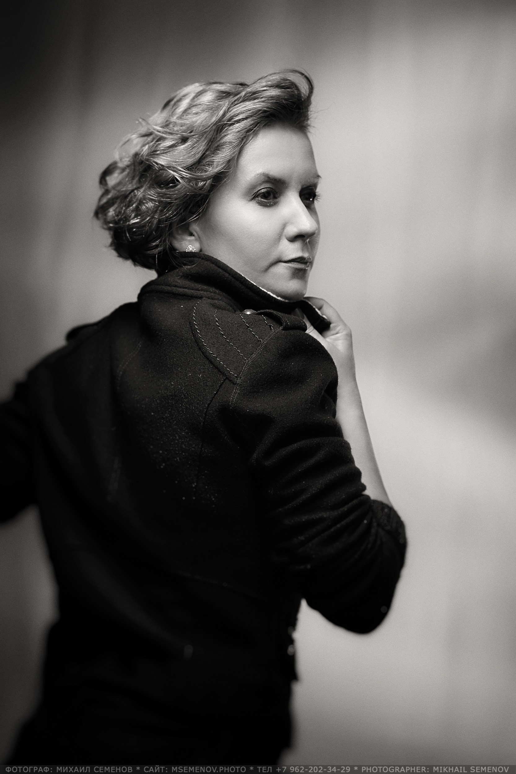 Деловая фотосъемка, предметная, студийный портрет. Рекламная фотосессия. ФОТОуслуги для бизнеса, имиджевая фото-видео съемка. Фотограф, фотопроекты Михаила Семенова в Ярославле. Фотошкола