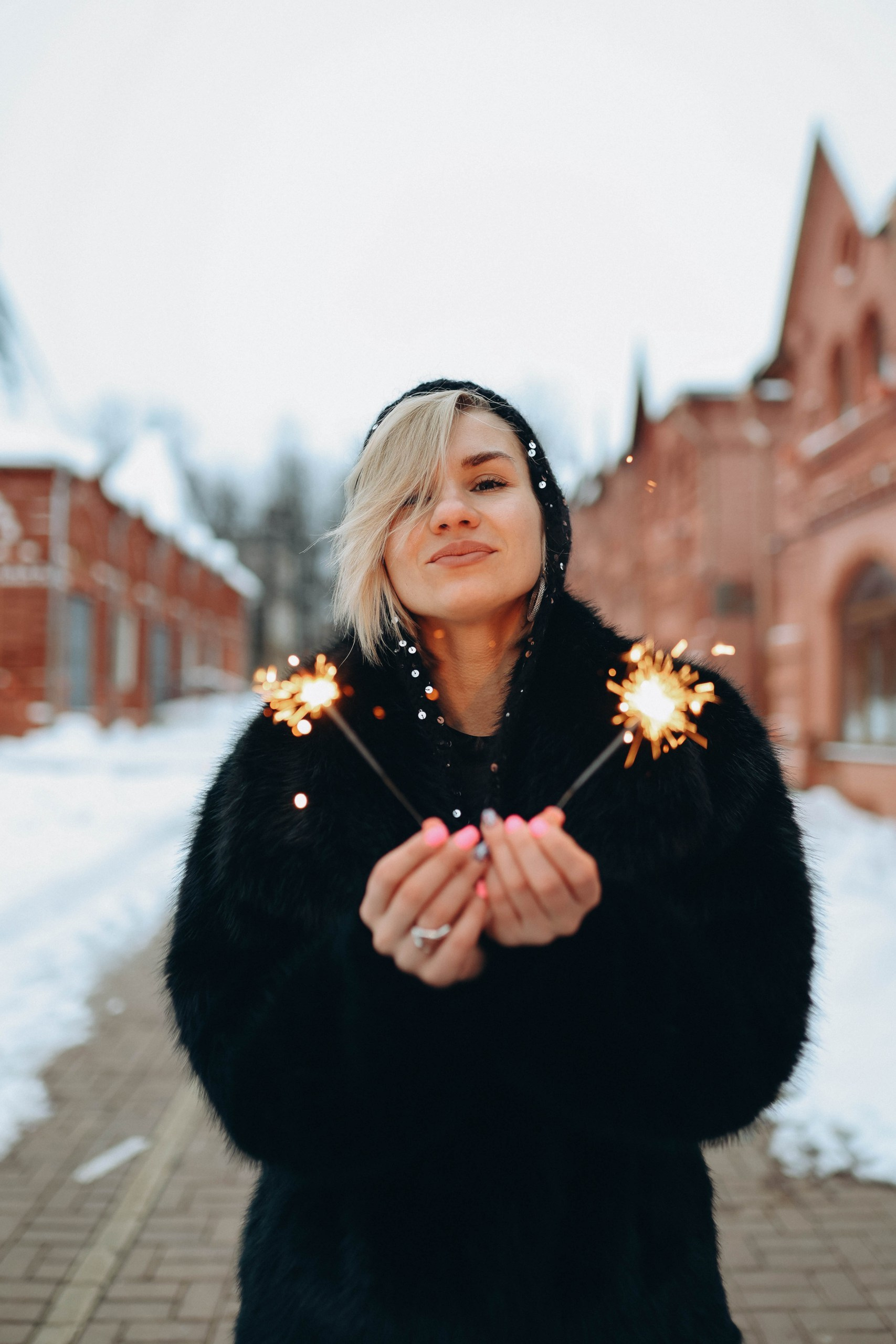 Фотограф Жанна Жданова