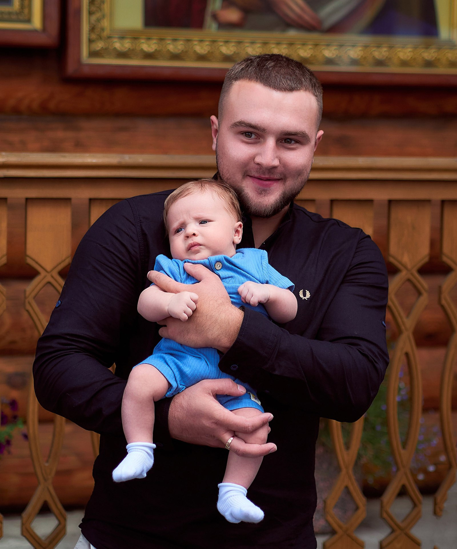 Фотограф Воронеж Александр Нечаев