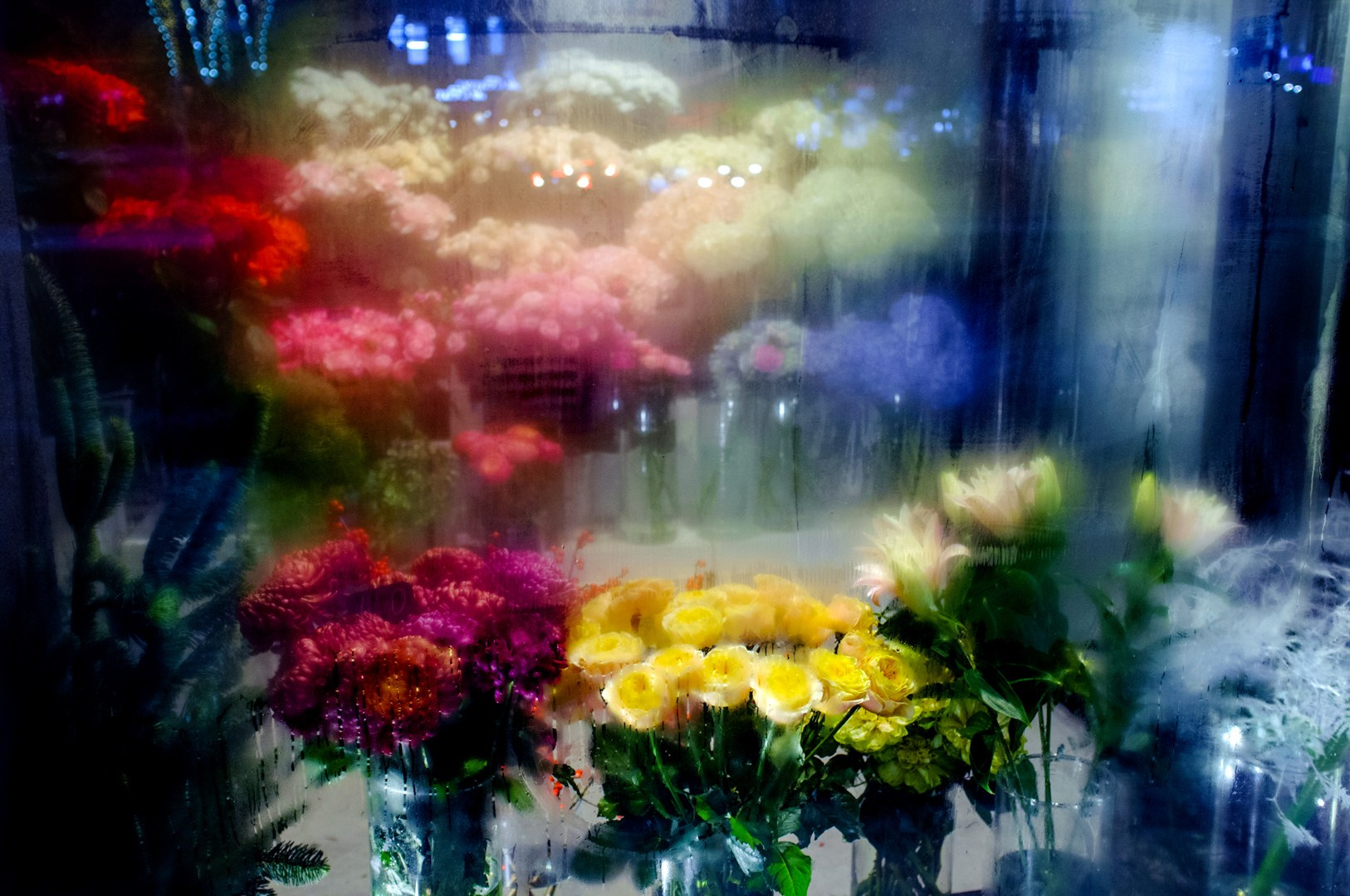 Руслан Шувалов (поэтограф)