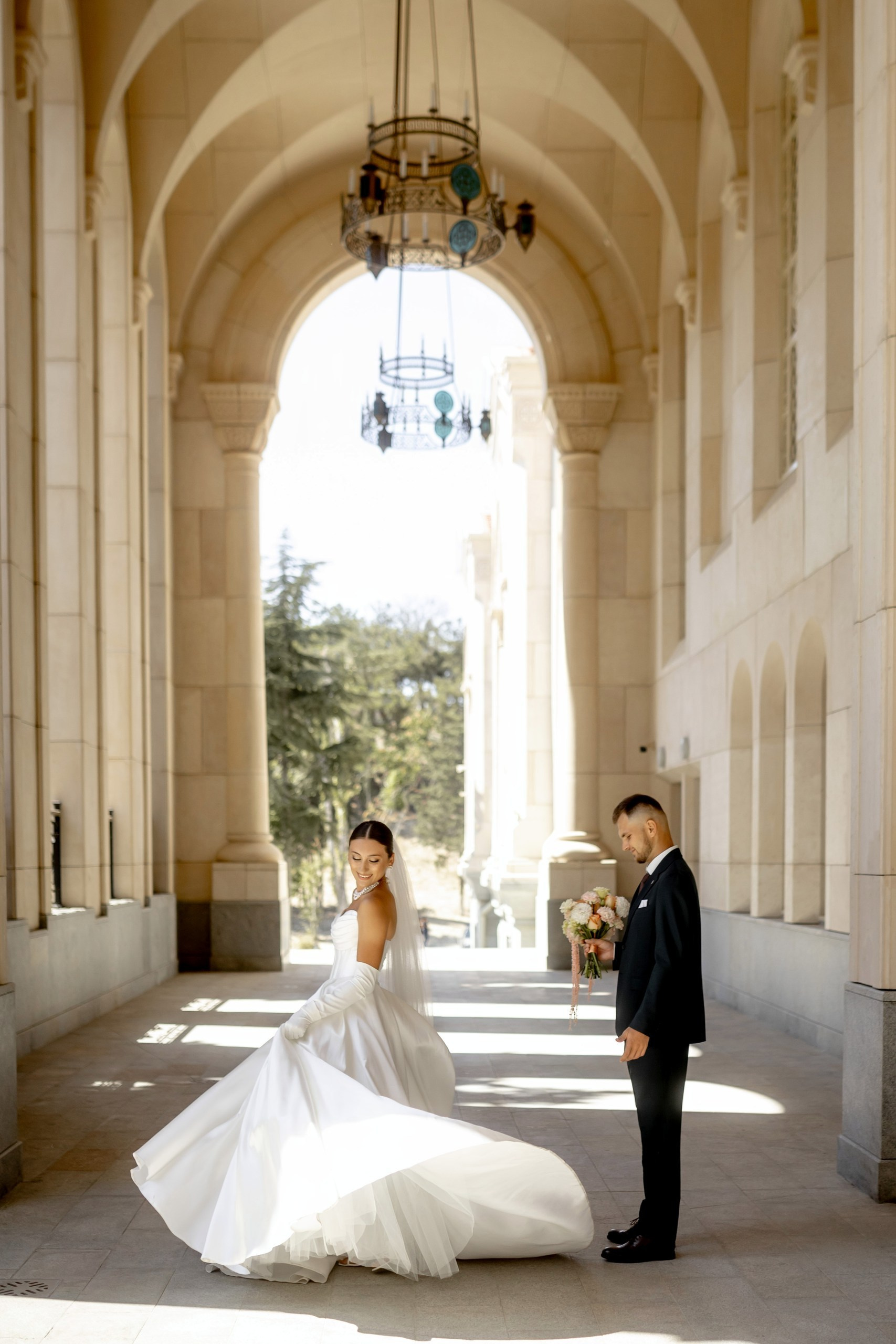 Портфолио. Event агентство SMOLNIKOVA WEDDING