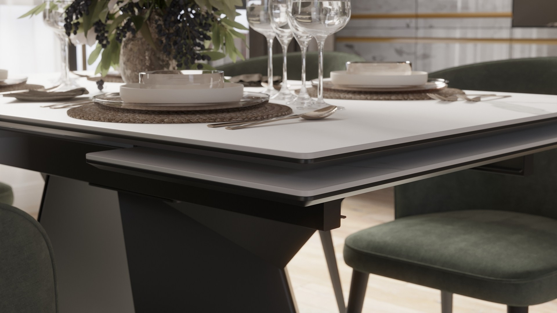 Обеденные группы MGS мебель. MGS мебель в Ростове-на-Дону. Высочайшее качество исполнения. Инновационные и классические материалы. MGS mebel Ростов