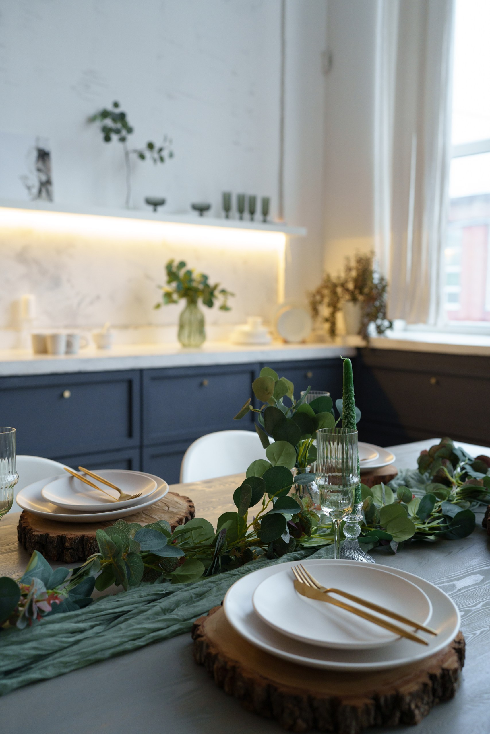 Зал Семейный