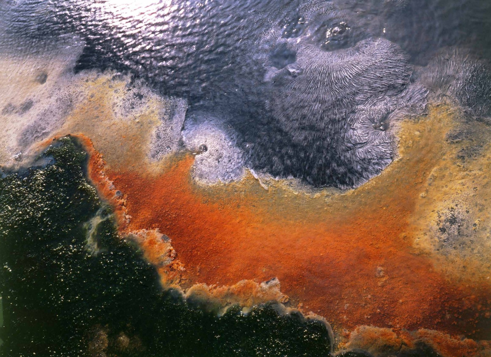 Коллекционные альбомы. ВАДИМ ГИППЕНРЕЙТЕР — ВЕЛИКИЙ ФОТОГРАФ ЗЕМЛИ РУССКОЙ