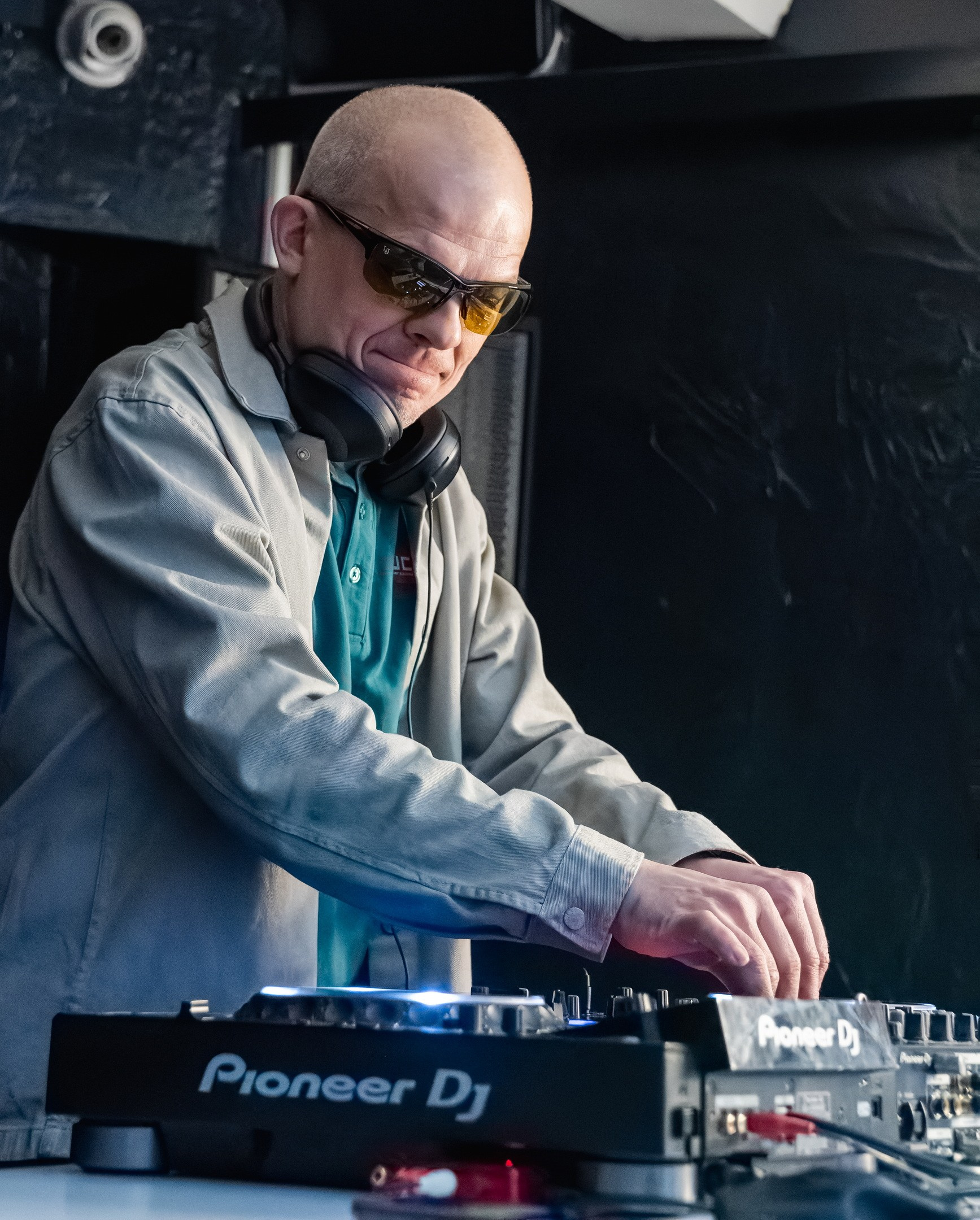 Dj Konstantin Dem. Konstantin Dem | Photographer