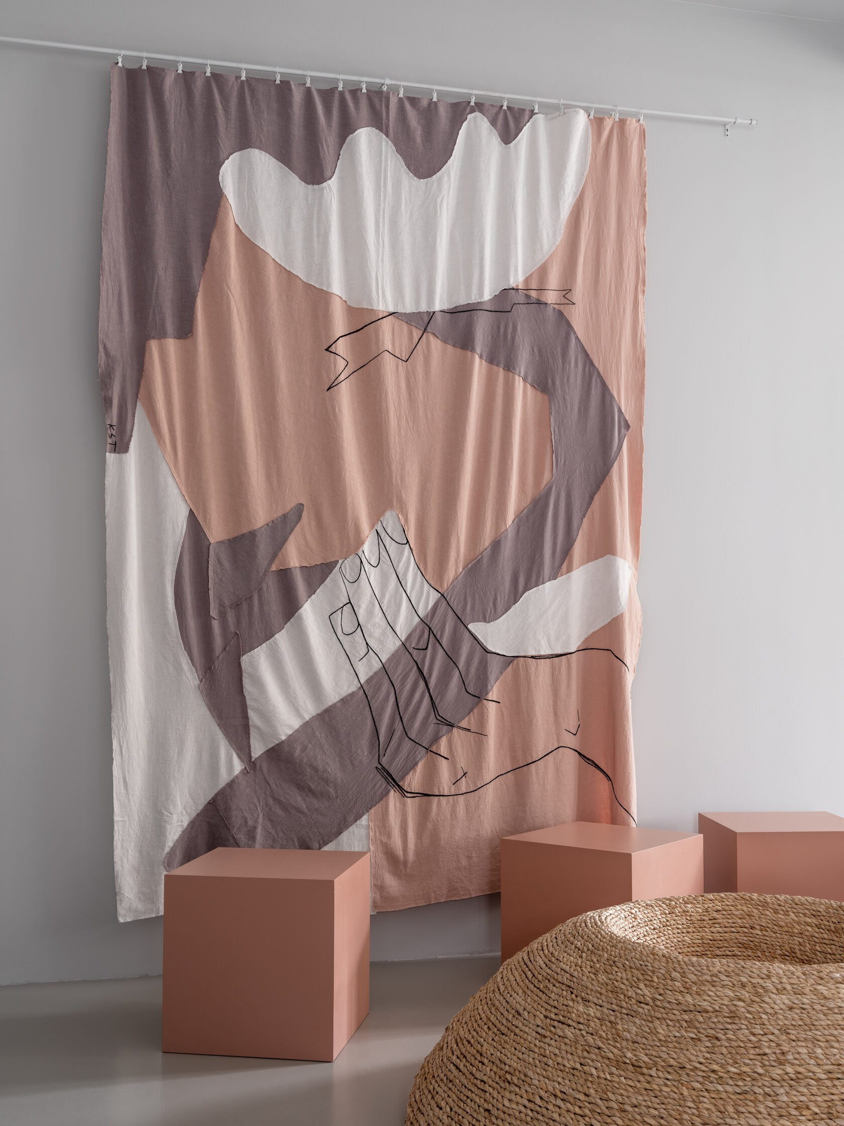 Домашний текстиль. KST