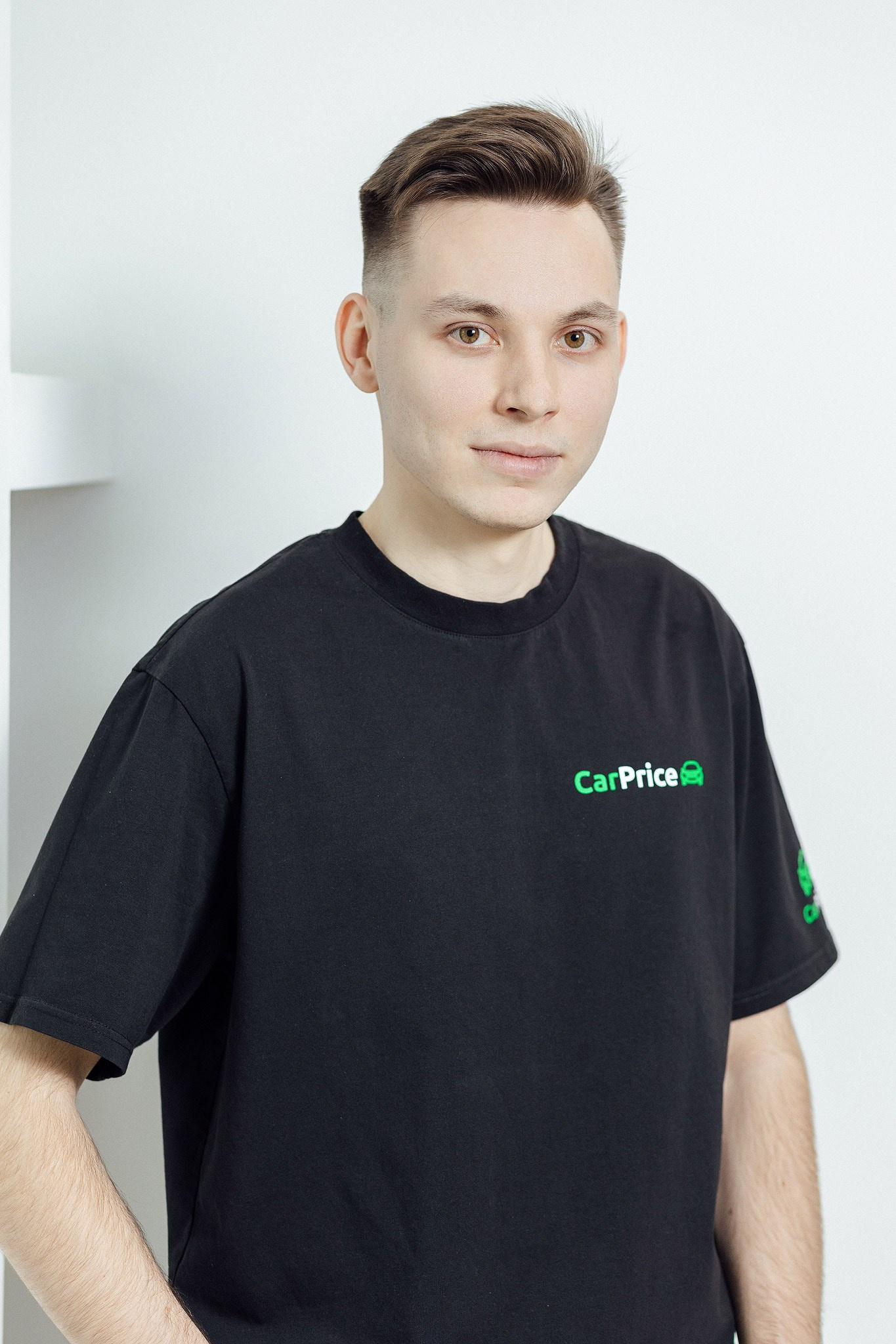 CarPrice — сервис по выкупу автомобилей. Фотограф для бизнеса. Павел Козырь
