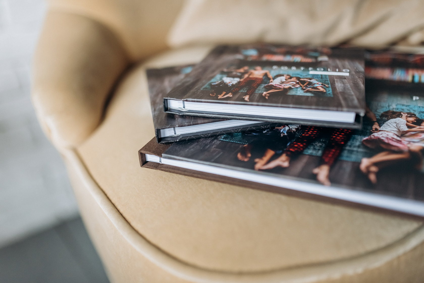 Фотокниги. Семейный и свадебный фотограф Семенова Инна