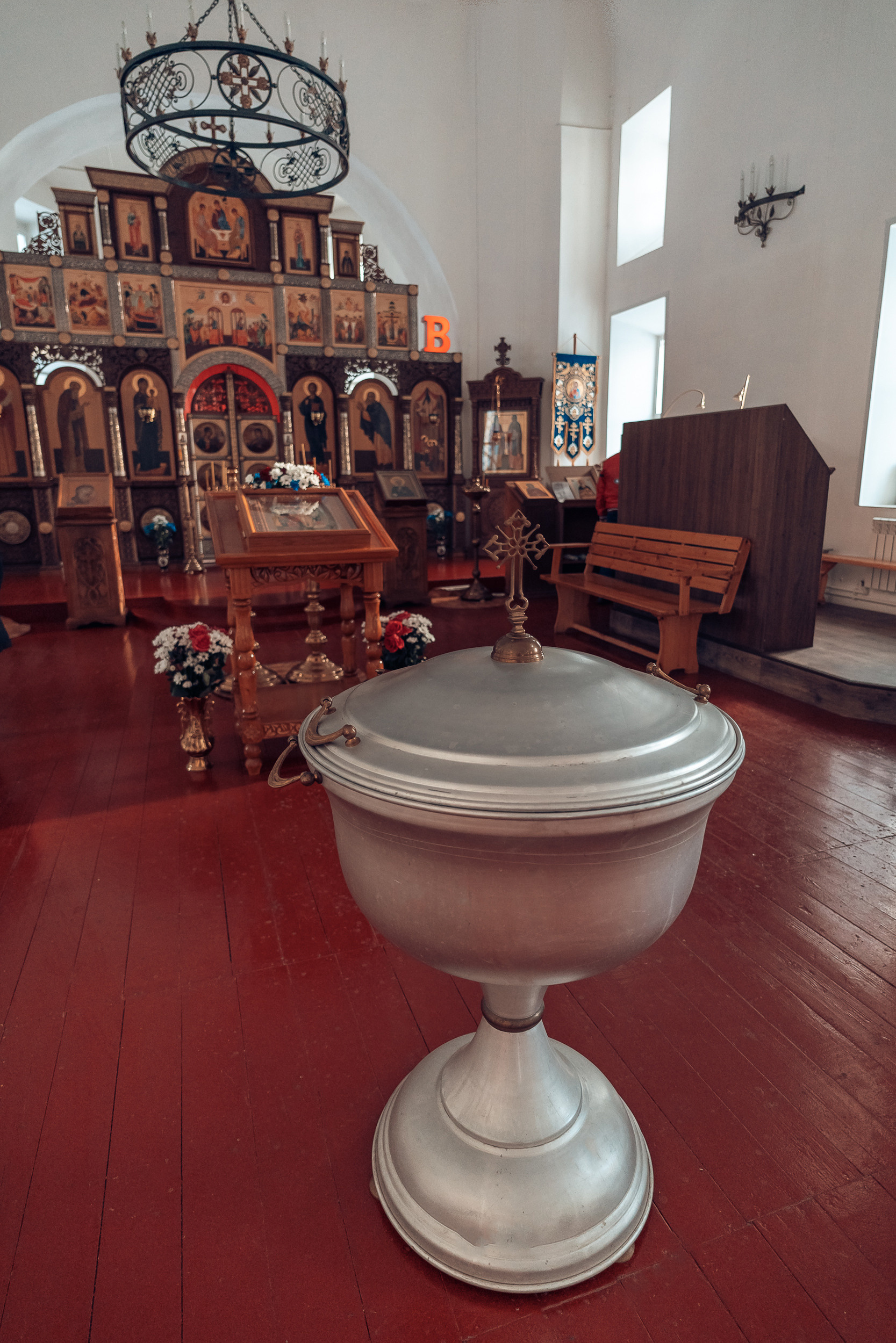 ХРАМЫ. Церковный фотограф Севастополь