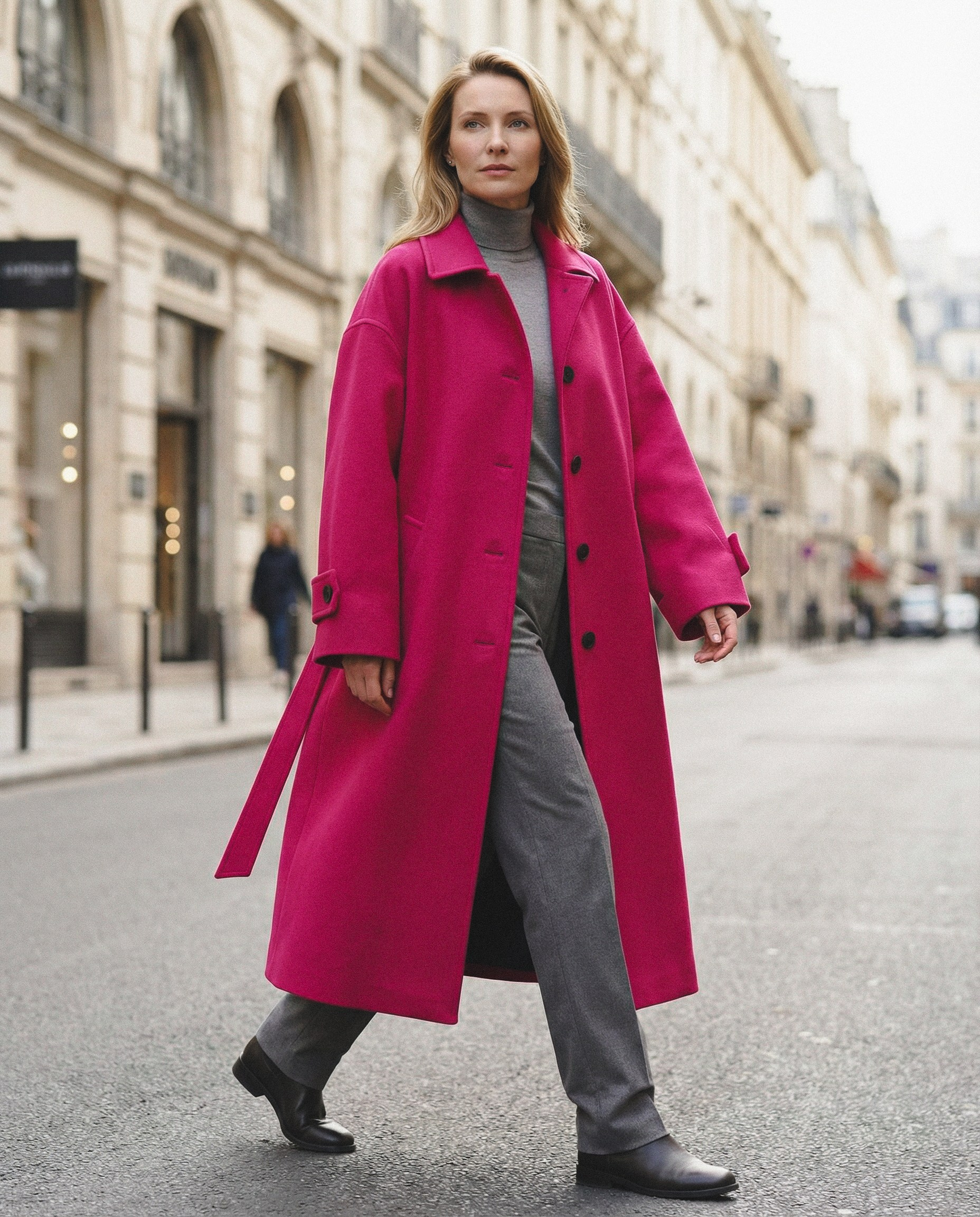 Бренды верхней одежды. Съемка для брендов и частных клиентов Москва