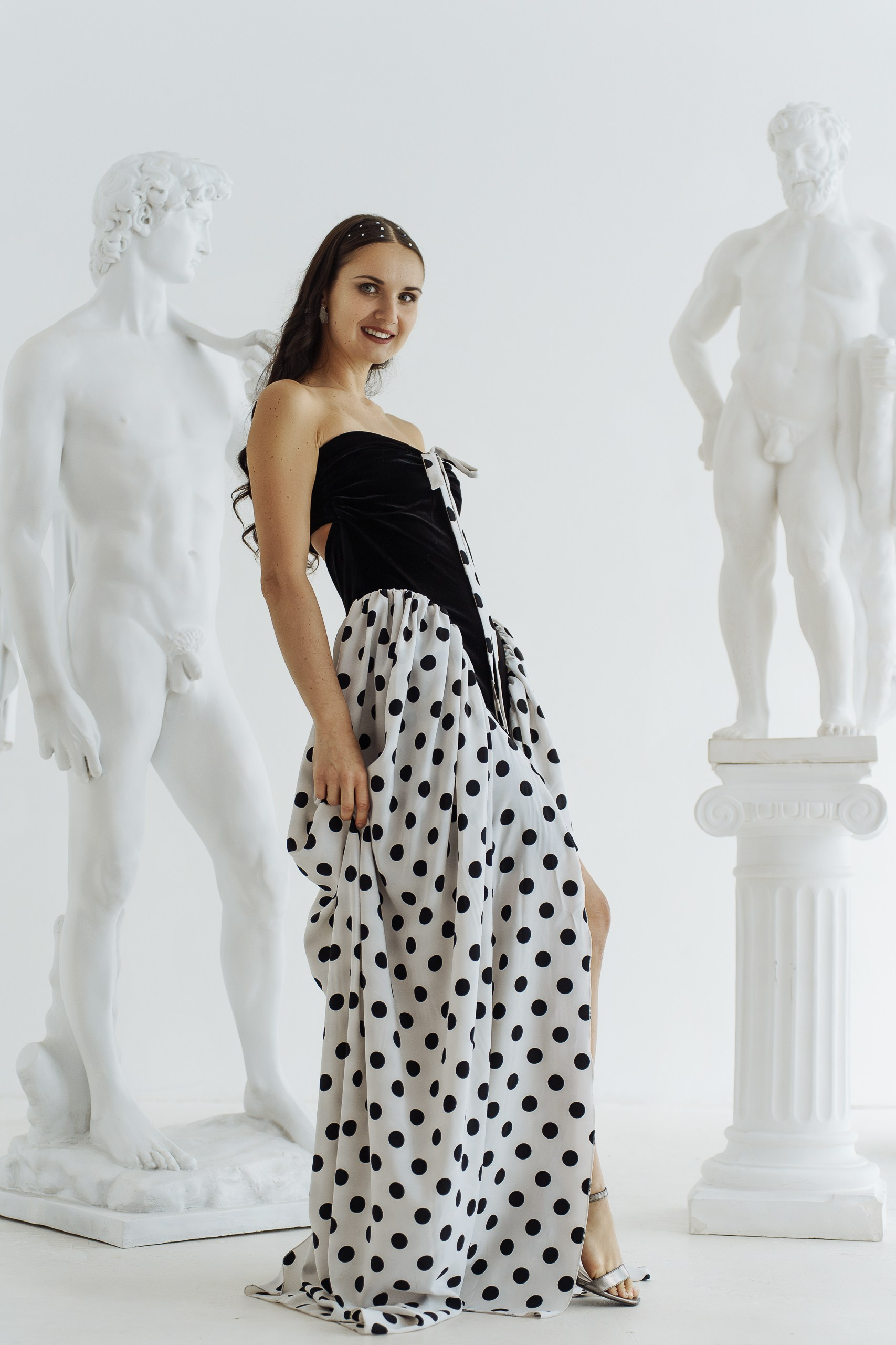 Профессиональные портретные фотосессии в Екатеринбурге