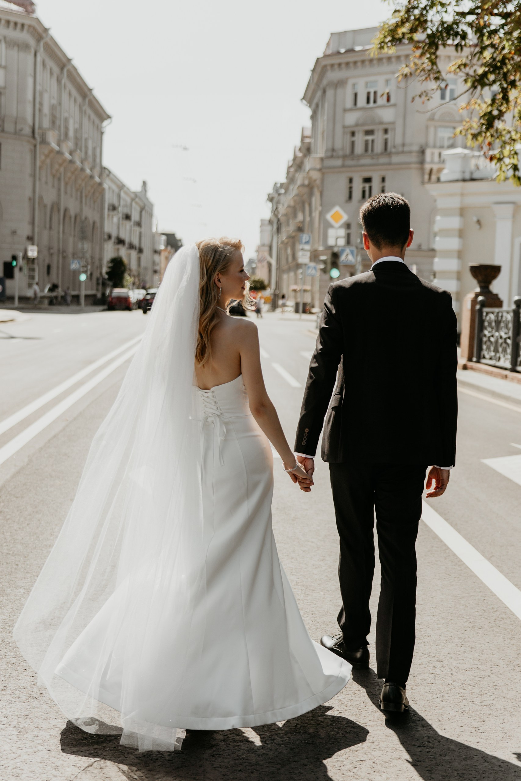 Перечень услуг. Свадебный и портретный фотограф Минск Евсович Инна