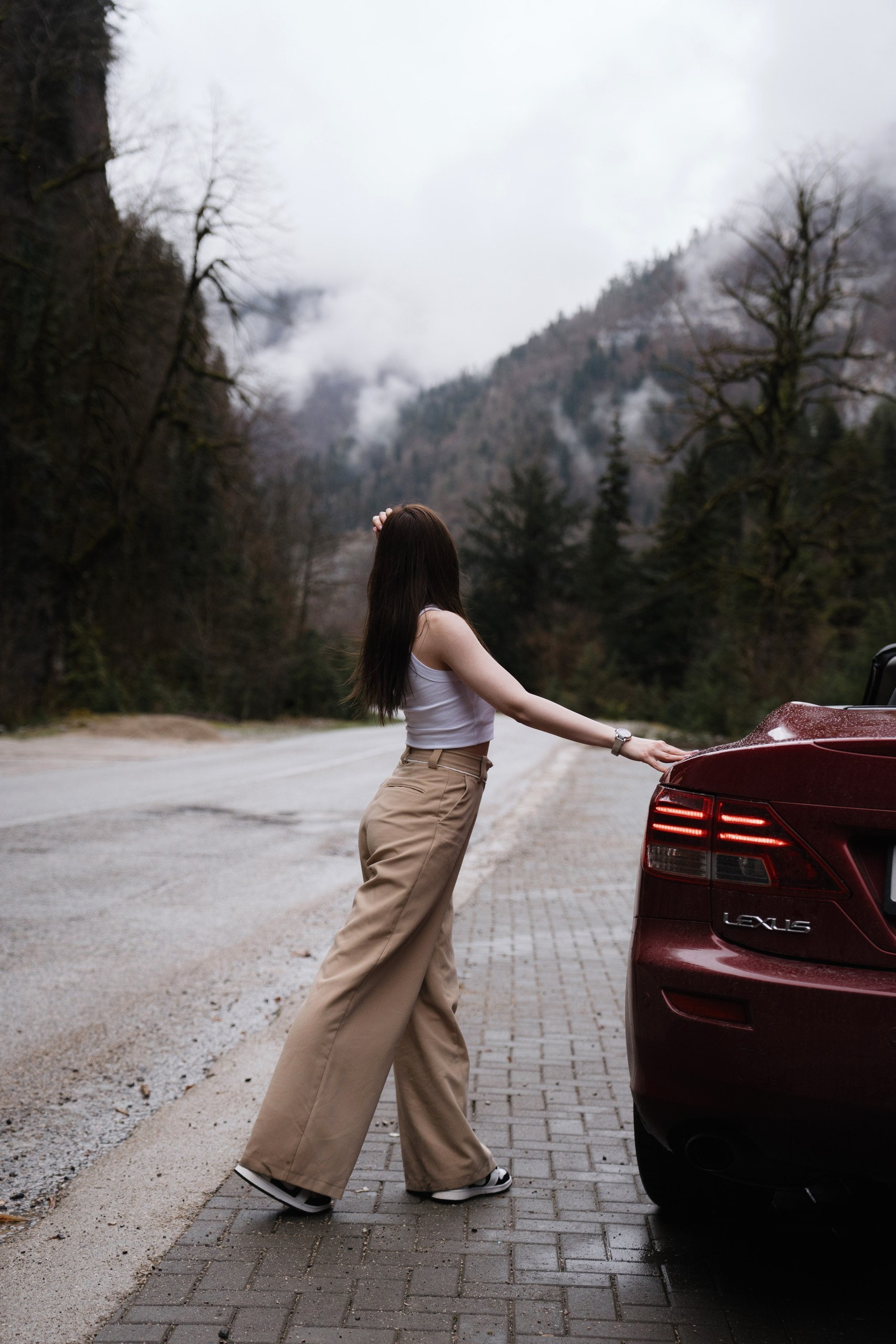 Экскурсия и фотосессия в Абхазии из Адлера и Сириуса