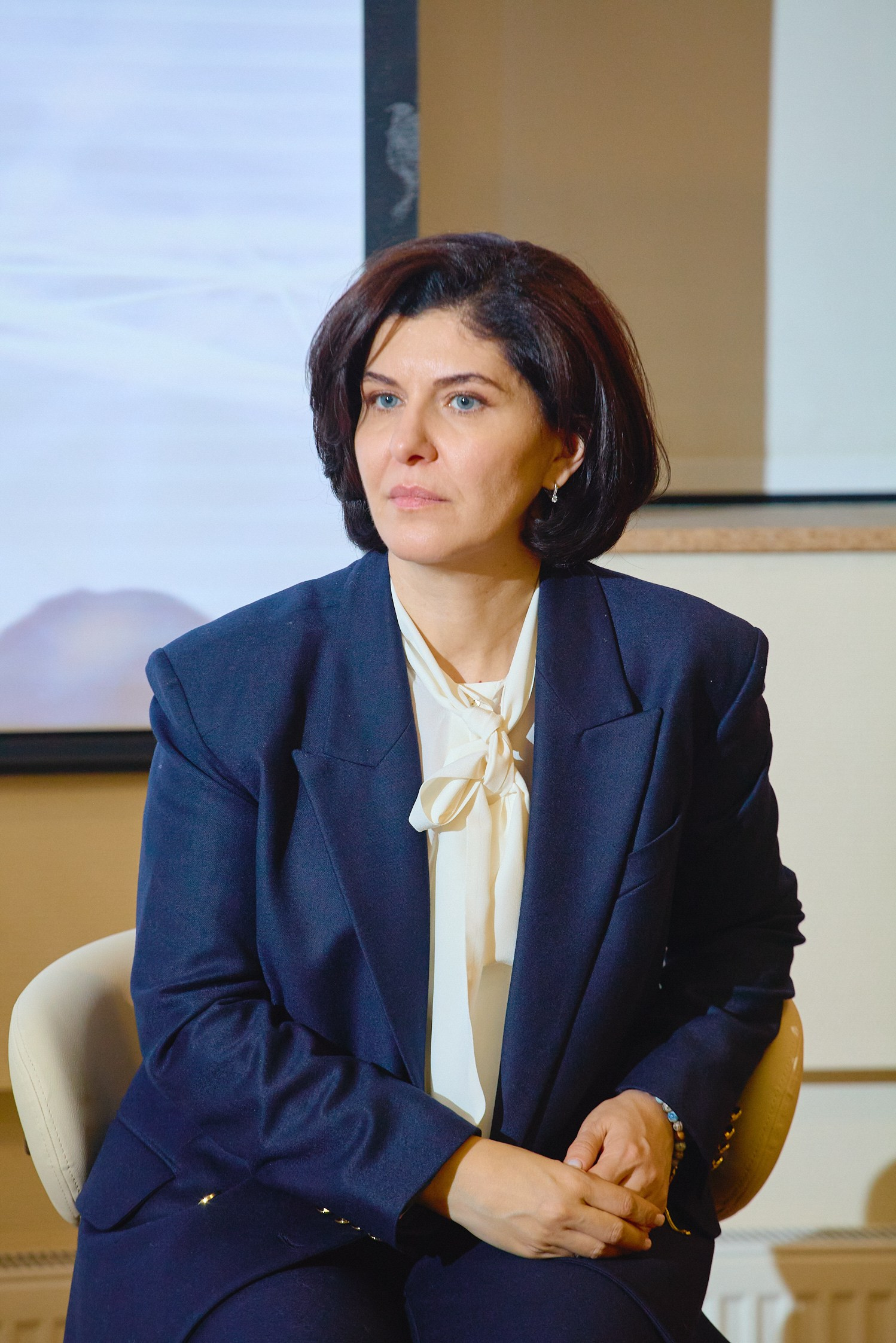 Фотограф в Самаре Татьяна Малушкина: работа на бизнес-форумах и конференциях