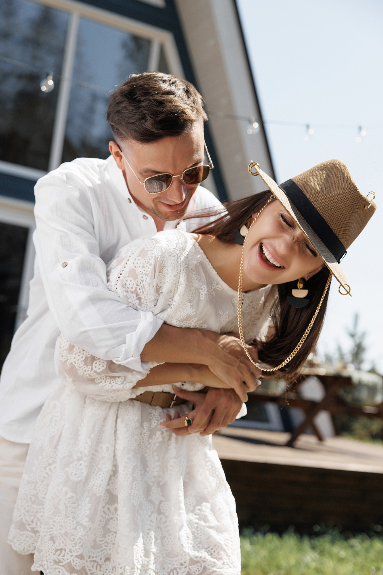 Прайс. Свадебный фотограф Михаил Симонов