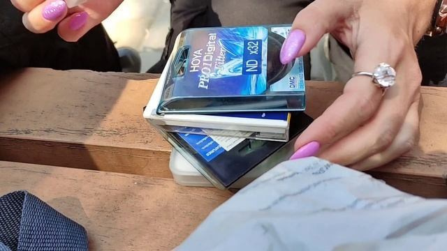 Волонтерский Мариуполь. Photographer Roman Filippov