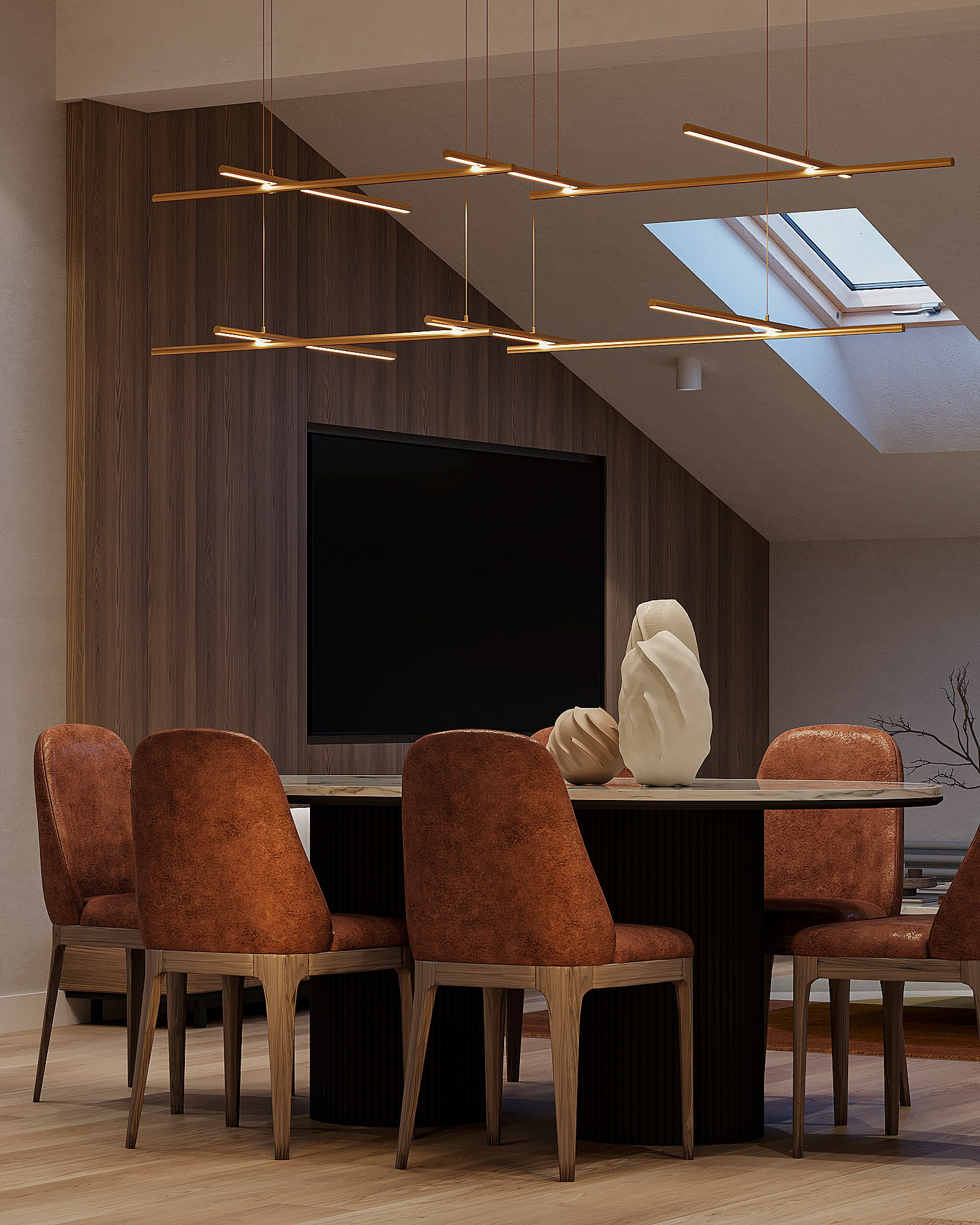 3D Визуализатор