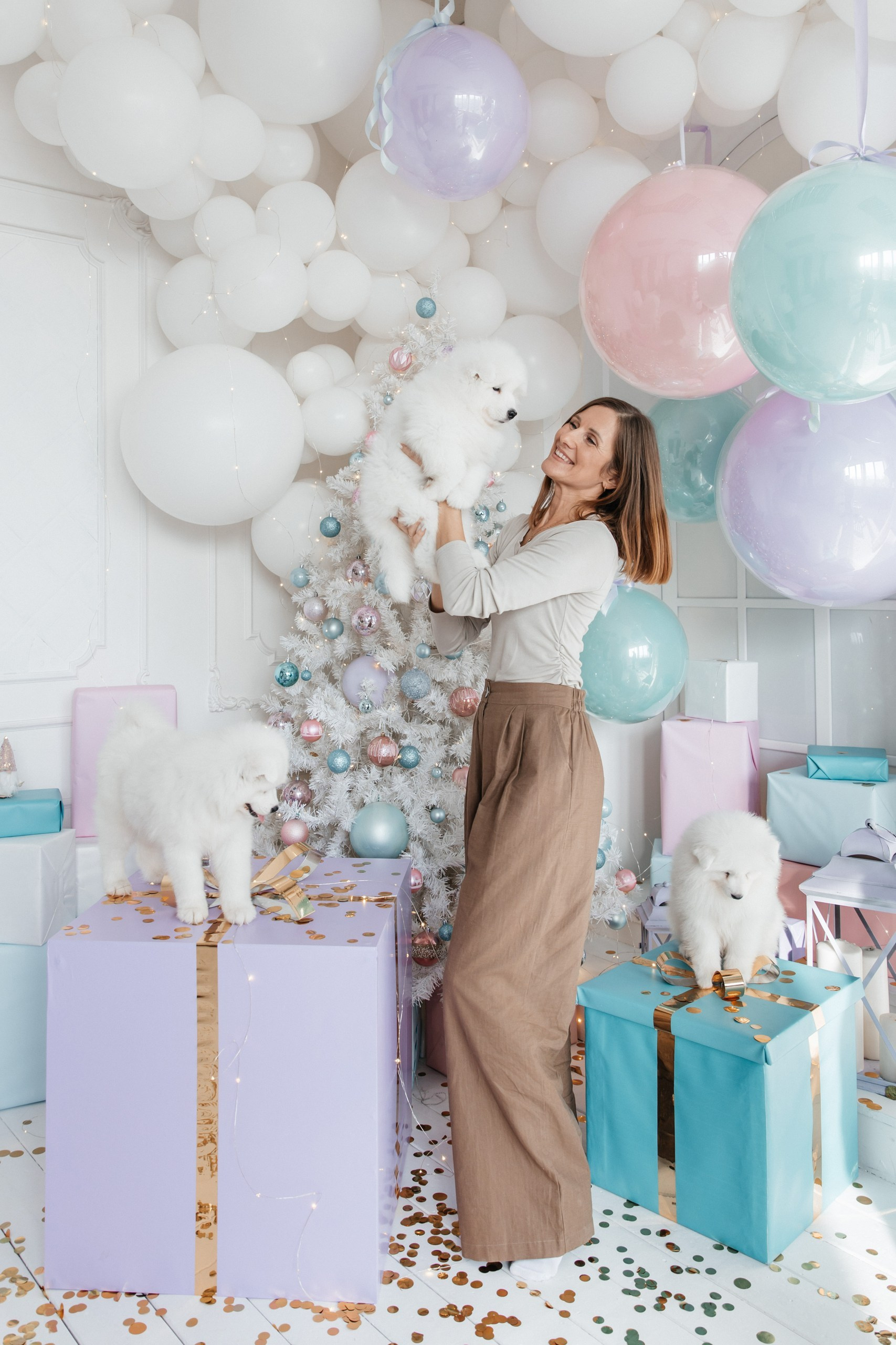 Помет «Г» 02.09.2025. Самоед Новосибирск