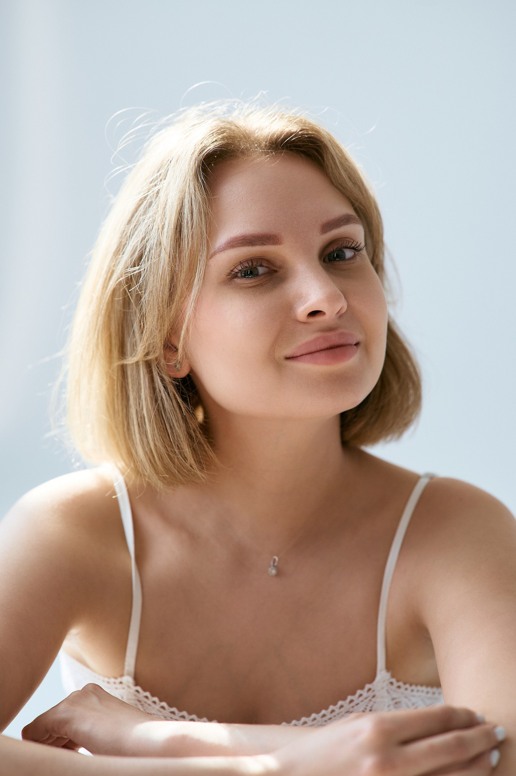 Портрет. Не только свадебный фотограф Чеглаков Алексей