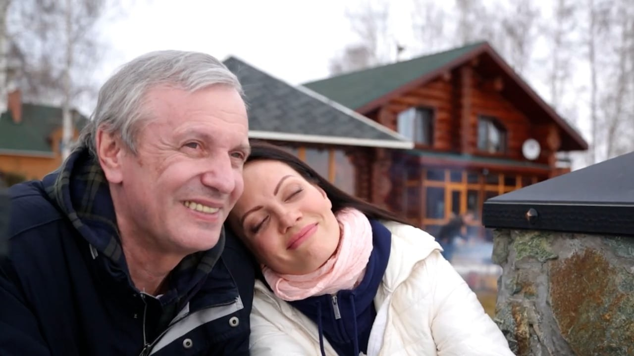 FAMILY. Film director | режиссер Виталий Шаламов