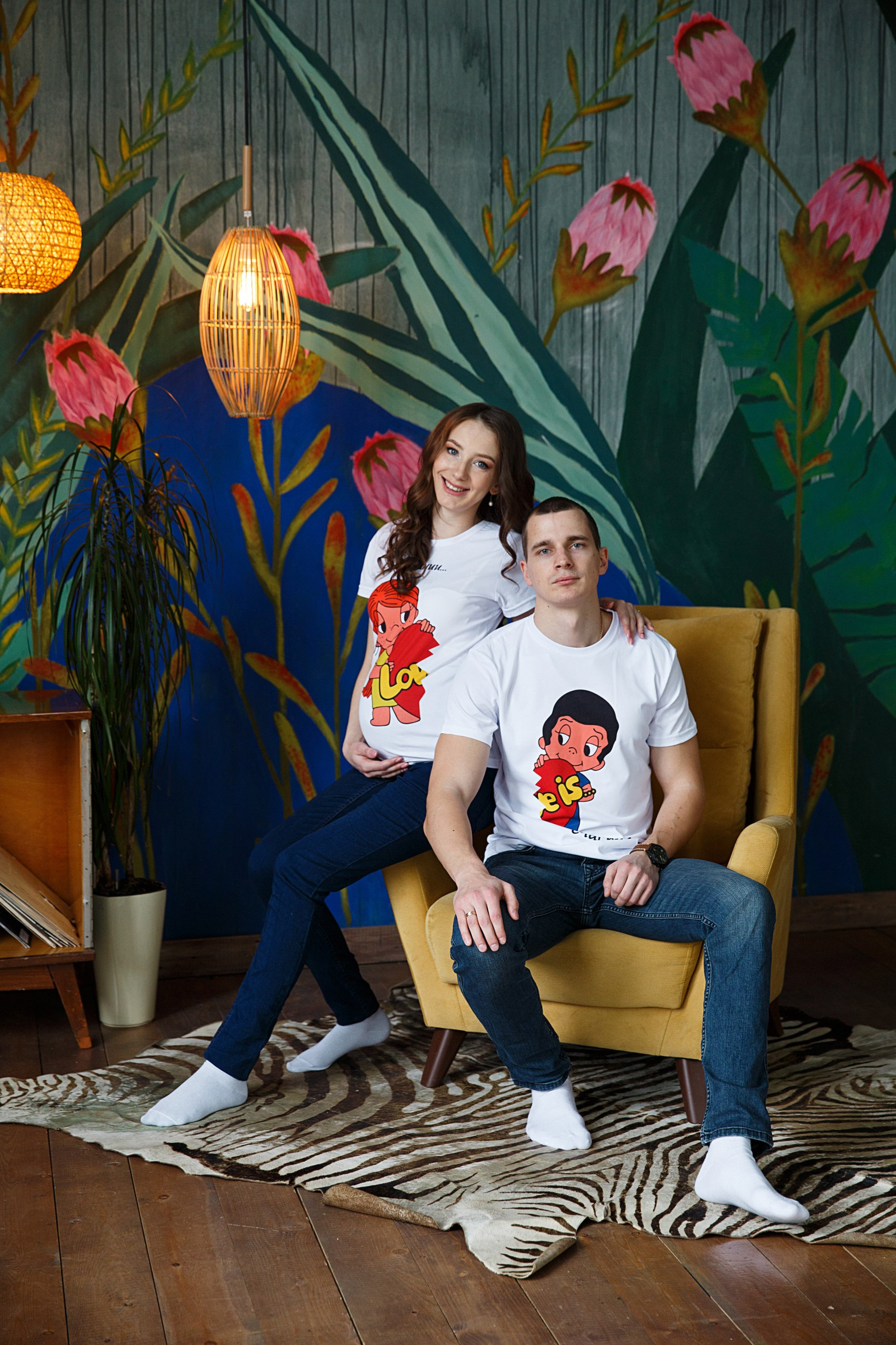 Беременность. Марина Соколова. Контентный и семейный фотограф г. Красноярск