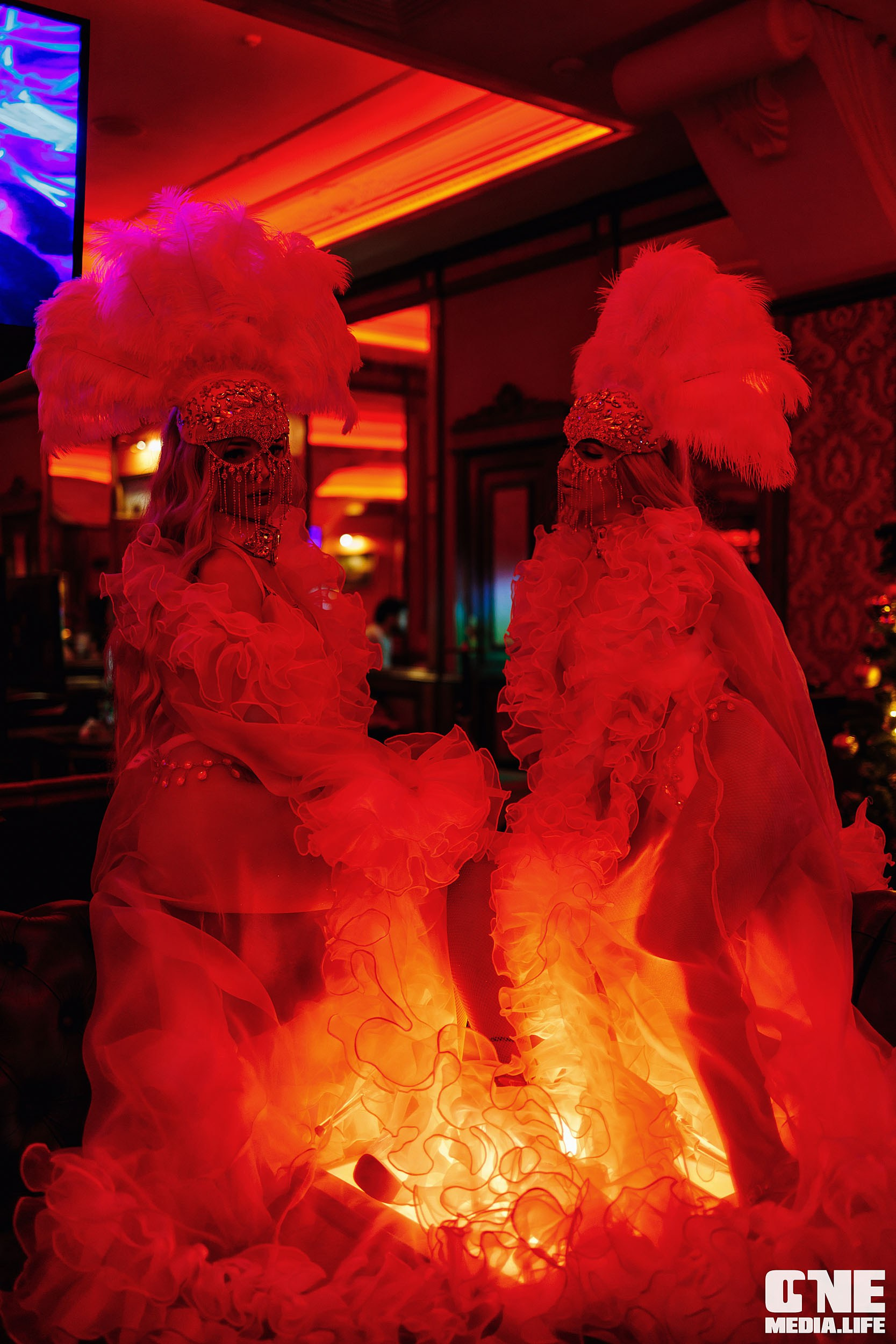 Фоторепортаж из РК Планета. One Media Life: фоторепортажи, фотоотчеты с мероприятий и заведений