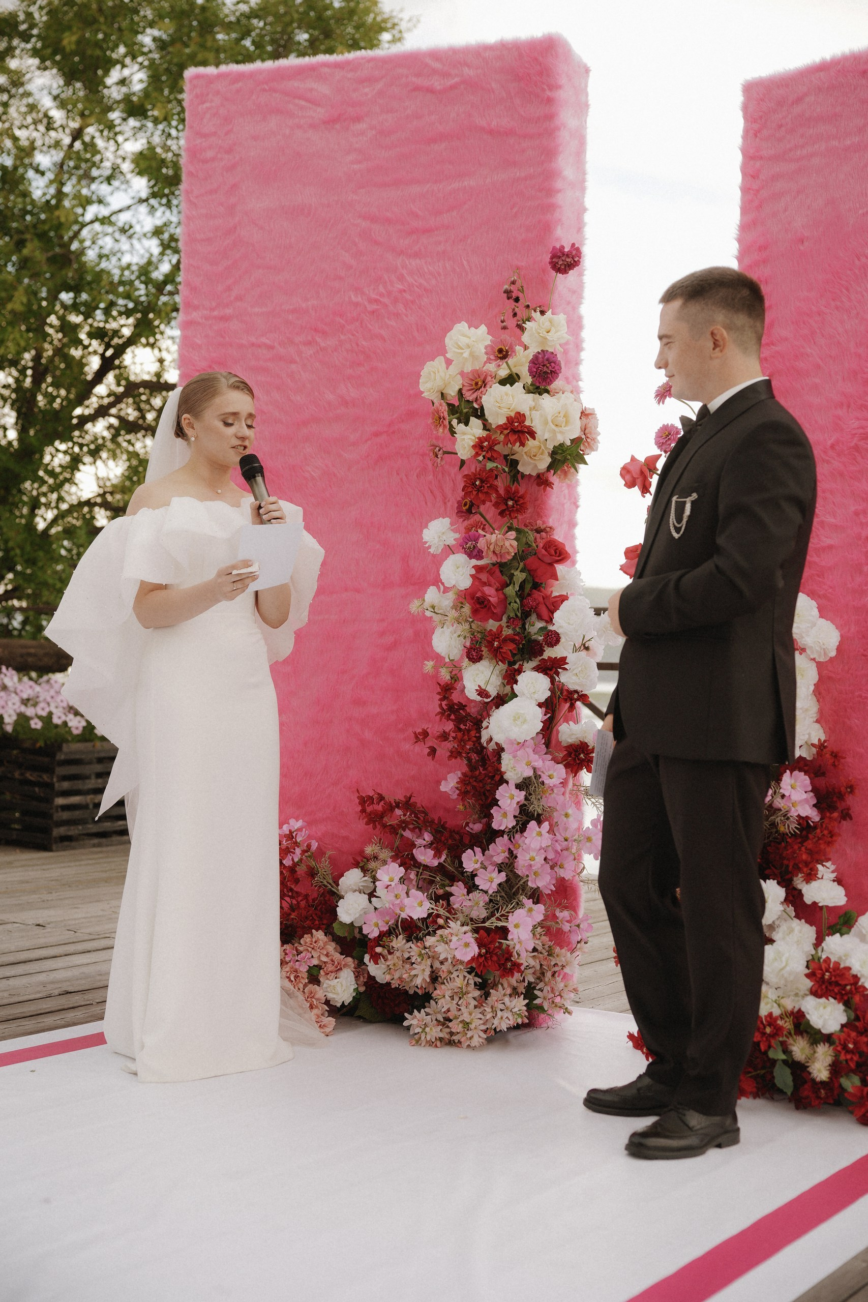 Слава и Юля. Организатор мероприятий в Абакане I Ольга Петухова