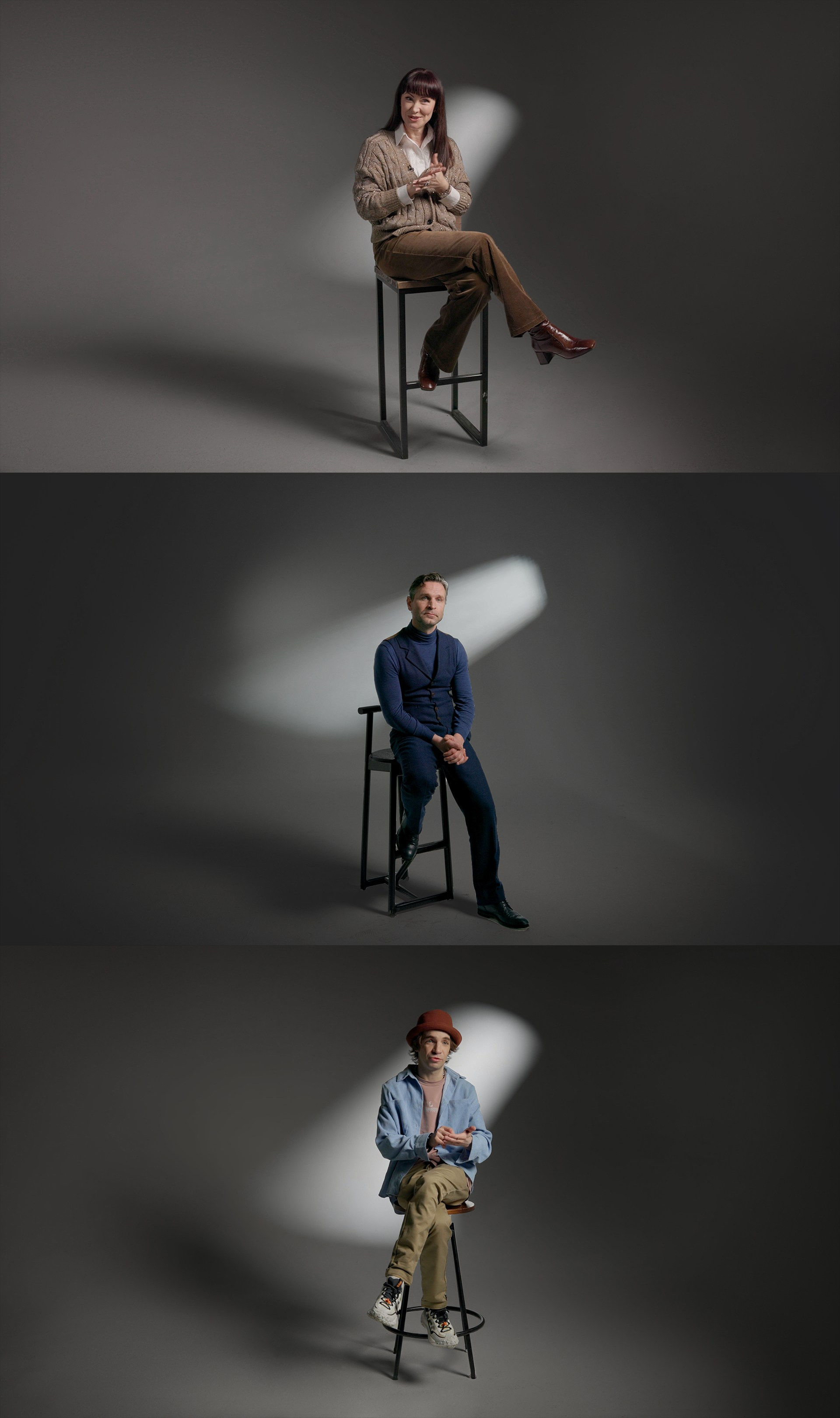 Видеосъёмка и видеопродакшн | Создание видео под ключ | ZPROD. Фото и видеосъемка | продакшн студия ZPROD