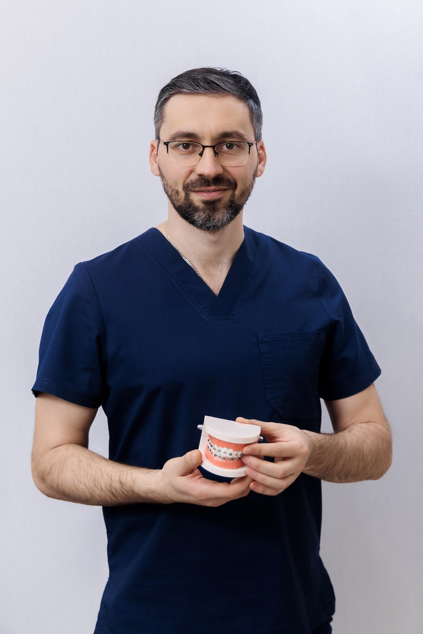 Фотосессия для врачей заказать в Санкт-Петербурге