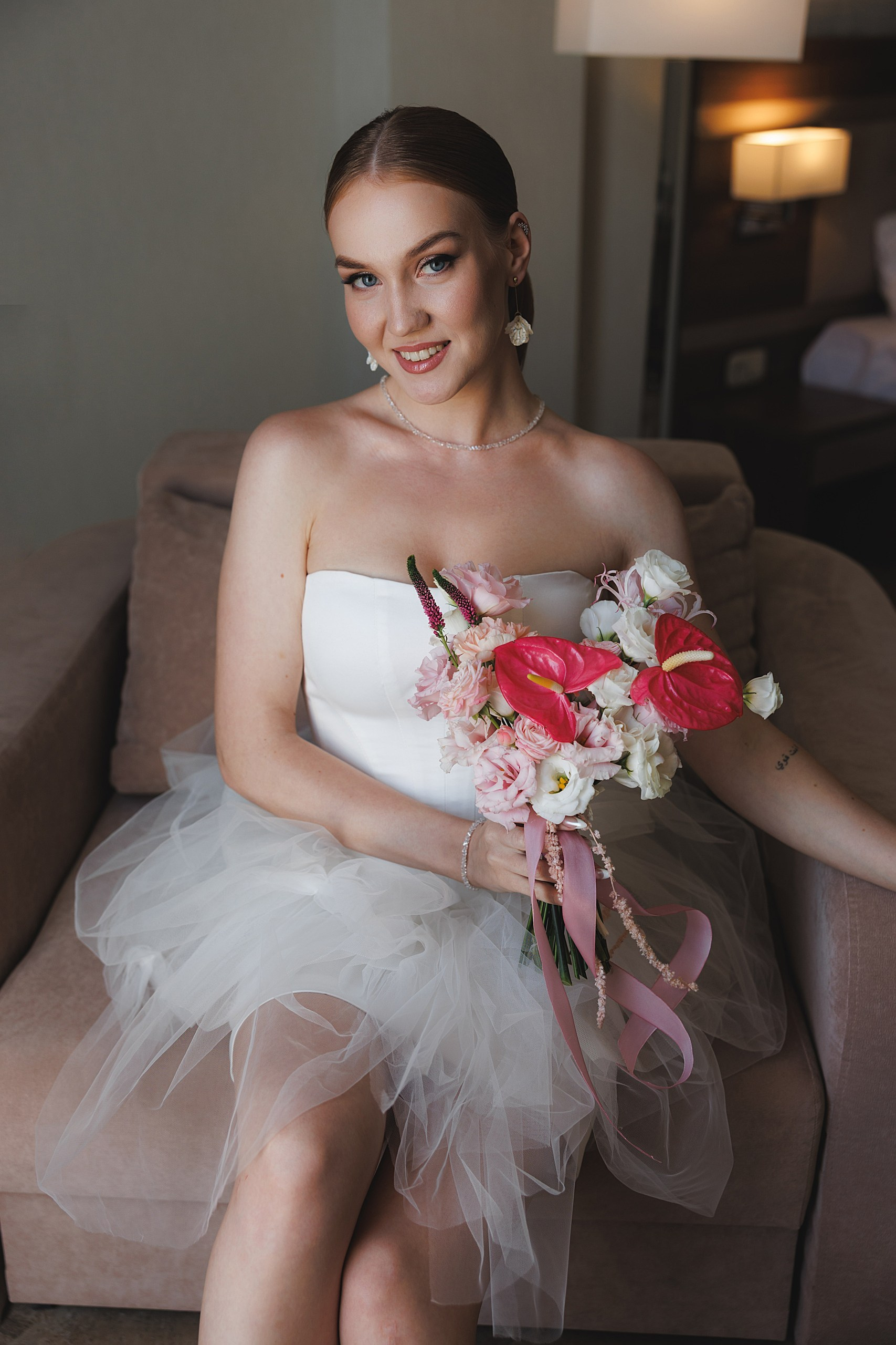 Портфолио. Event агентство SMOLNIKOVA WEDDING