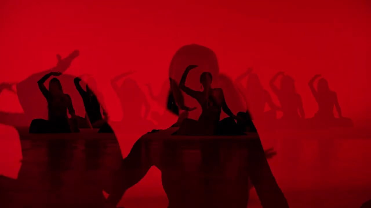 Carina Clavijo Dance. Cari Clavijo | dancer | artist