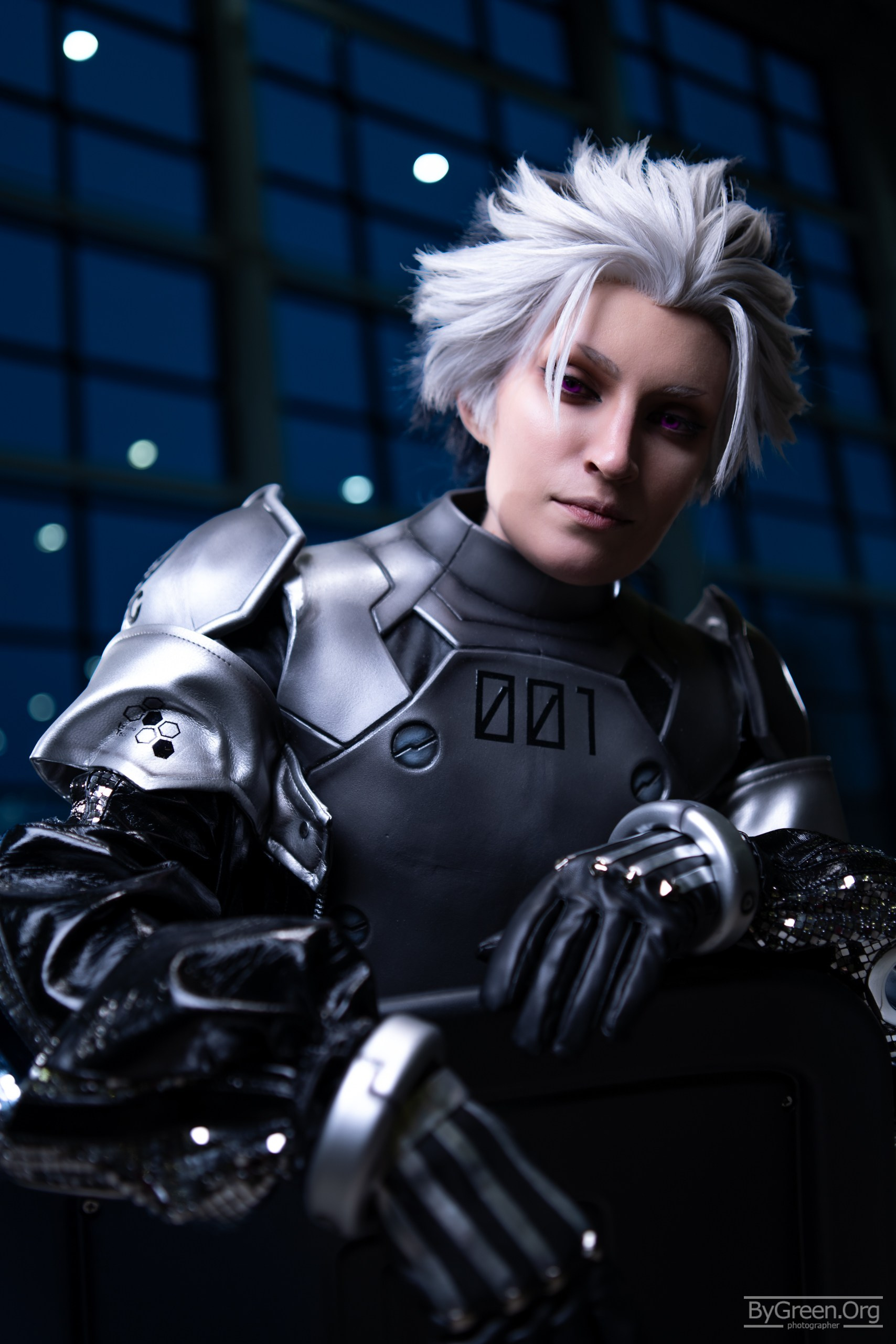 Хиноде 2025. ByGreenOrg и красивые фотографии