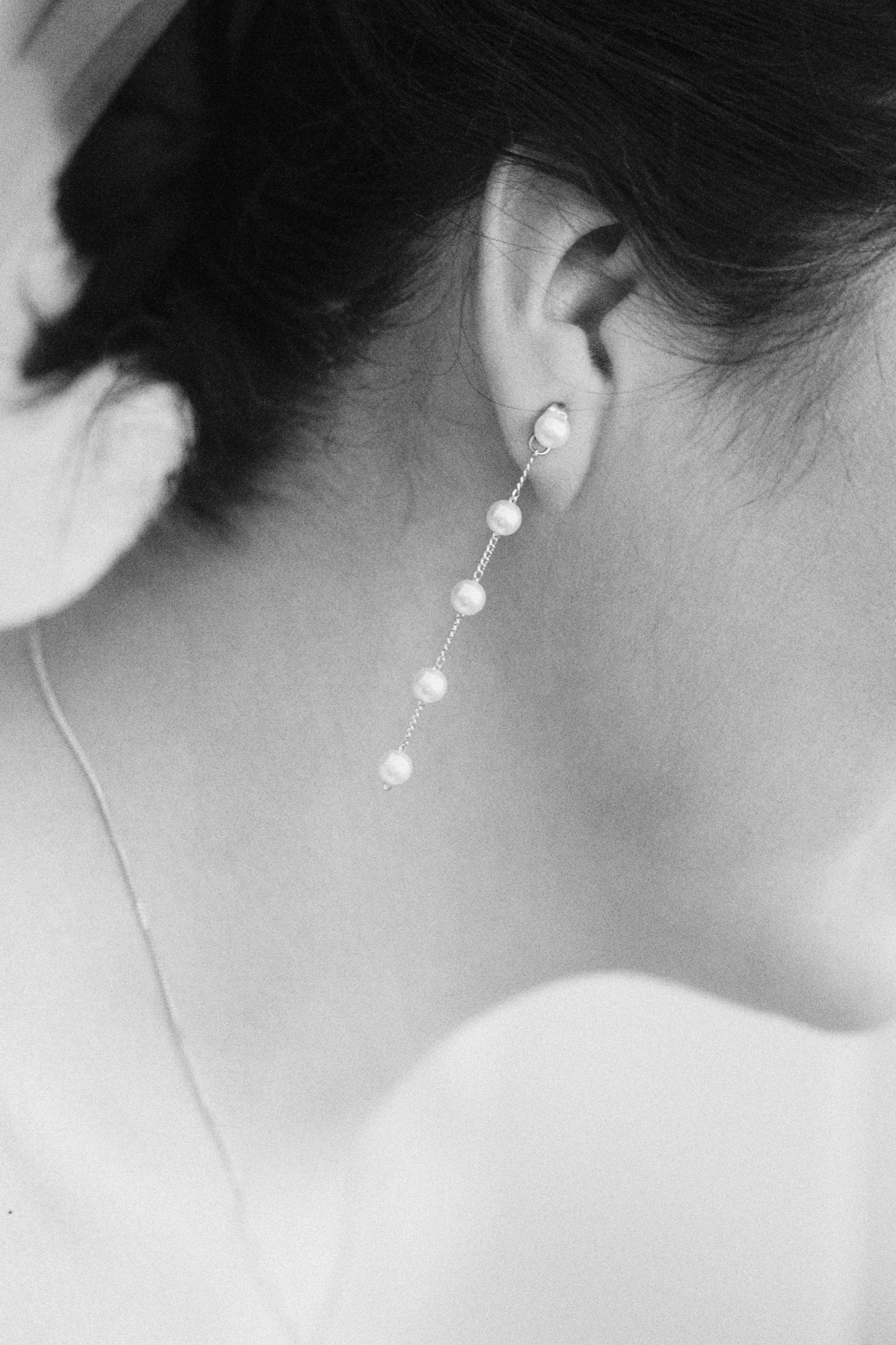 Загородная свадьба Влада и Натальи в цвете Марсала. Главная