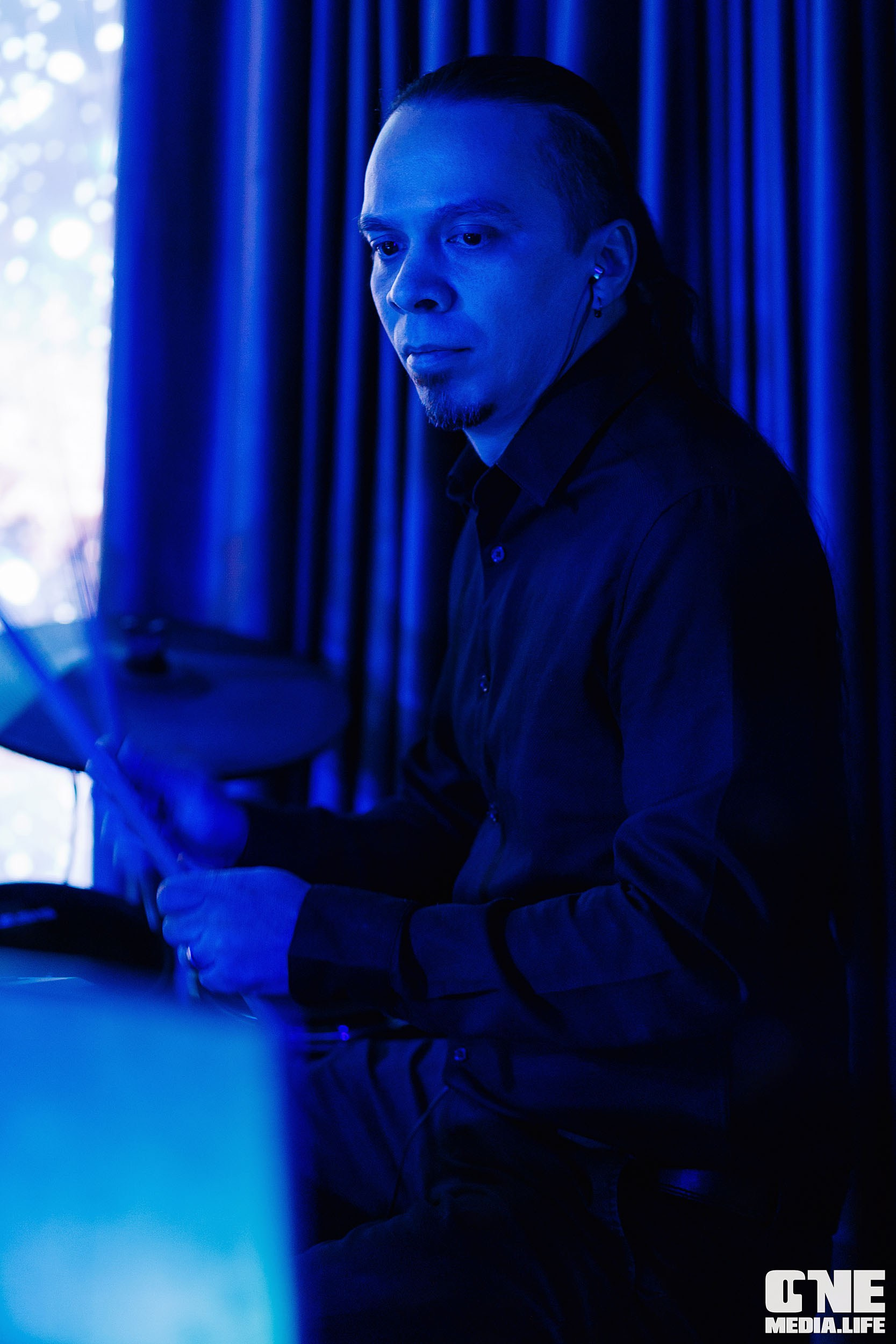 Фоторепортаж из ресторана Океан. One Media Life: фоторепортажи, фотоотчеты с мероприятий и заведений