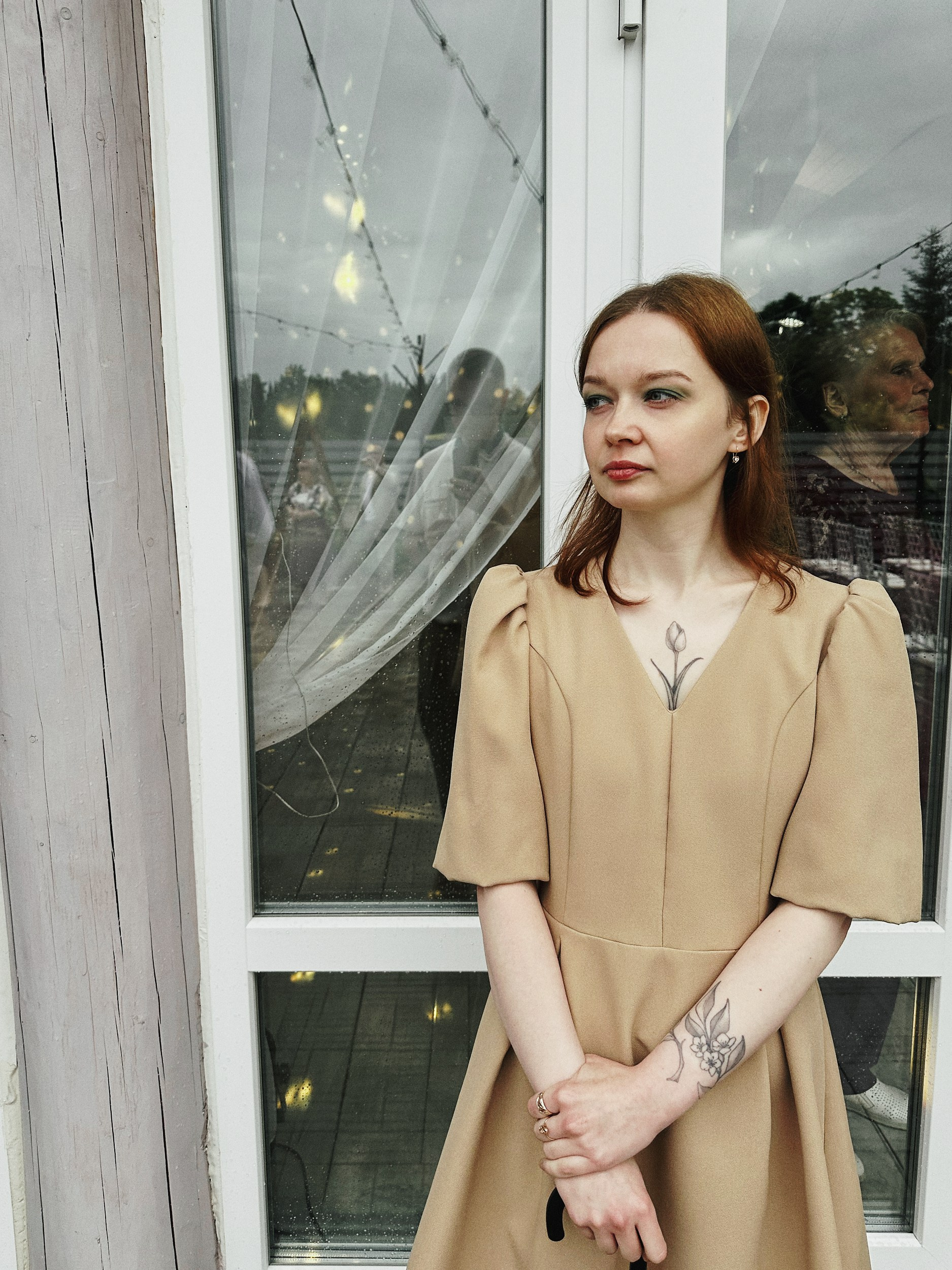 Репортаж со стула. Не только свадебный фотограф Чеглаков Алексей