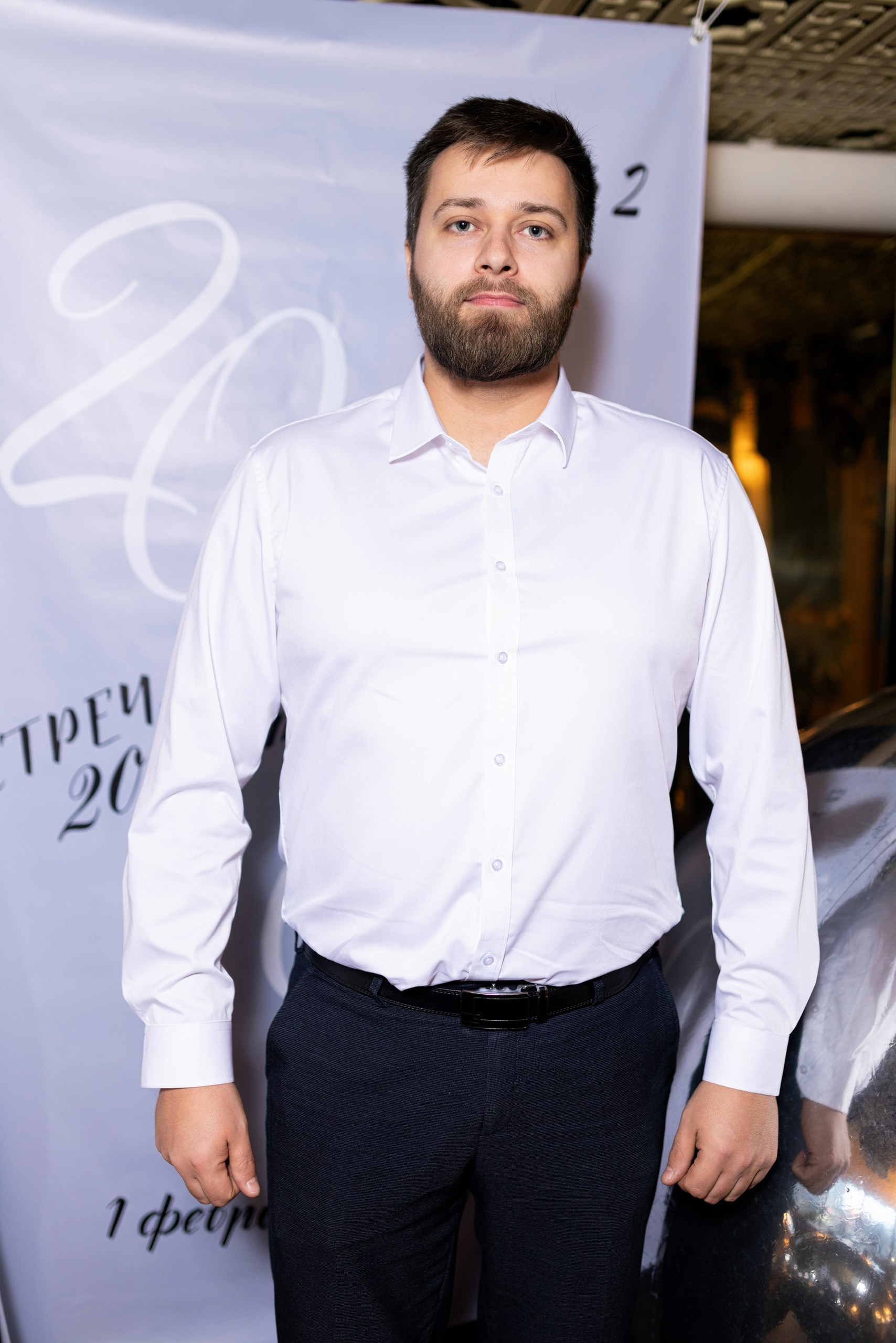 Встреча выпускников лицея № 2 г. Воронежа. 20 лет спустя. Дмитрий Шульгин, портретный фотограф в Воронеже