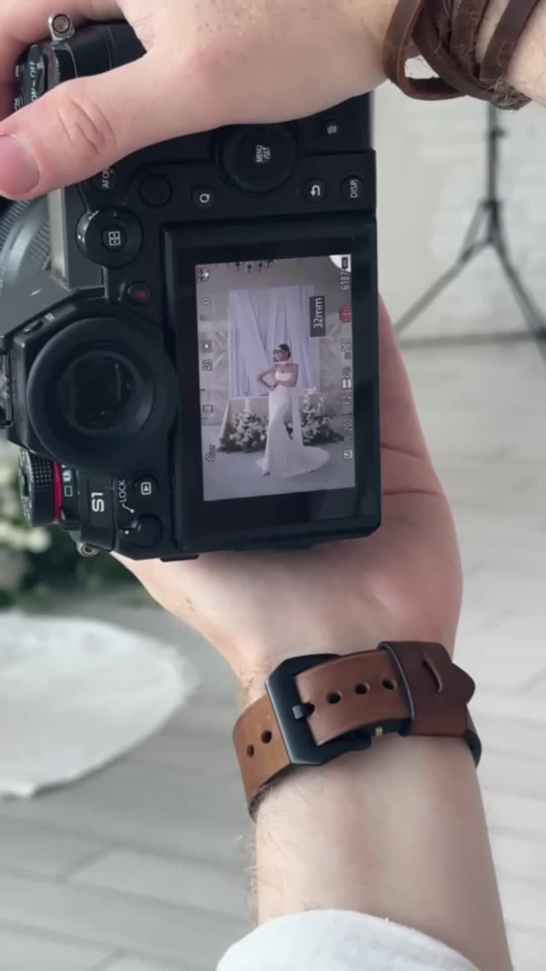 Фотограф Гребенкин. Подрядчики и друзья сети свадебных площадок House for wedding