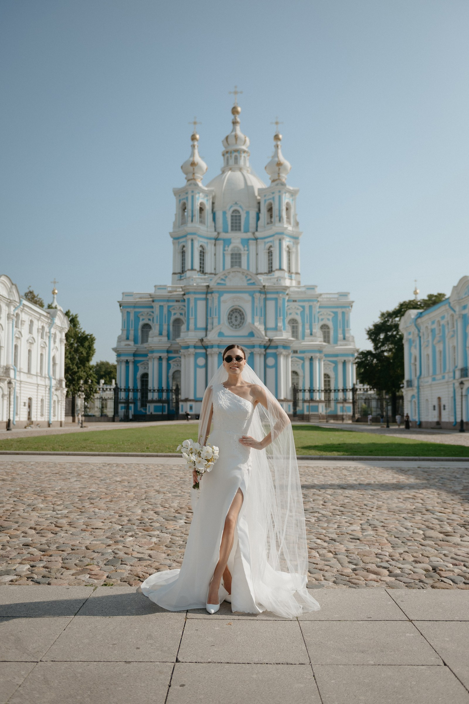 Места для фотосессии в Санкт-Петербурге. Свадебный фотограф в Санкт-Петербурге Венера Ахметова