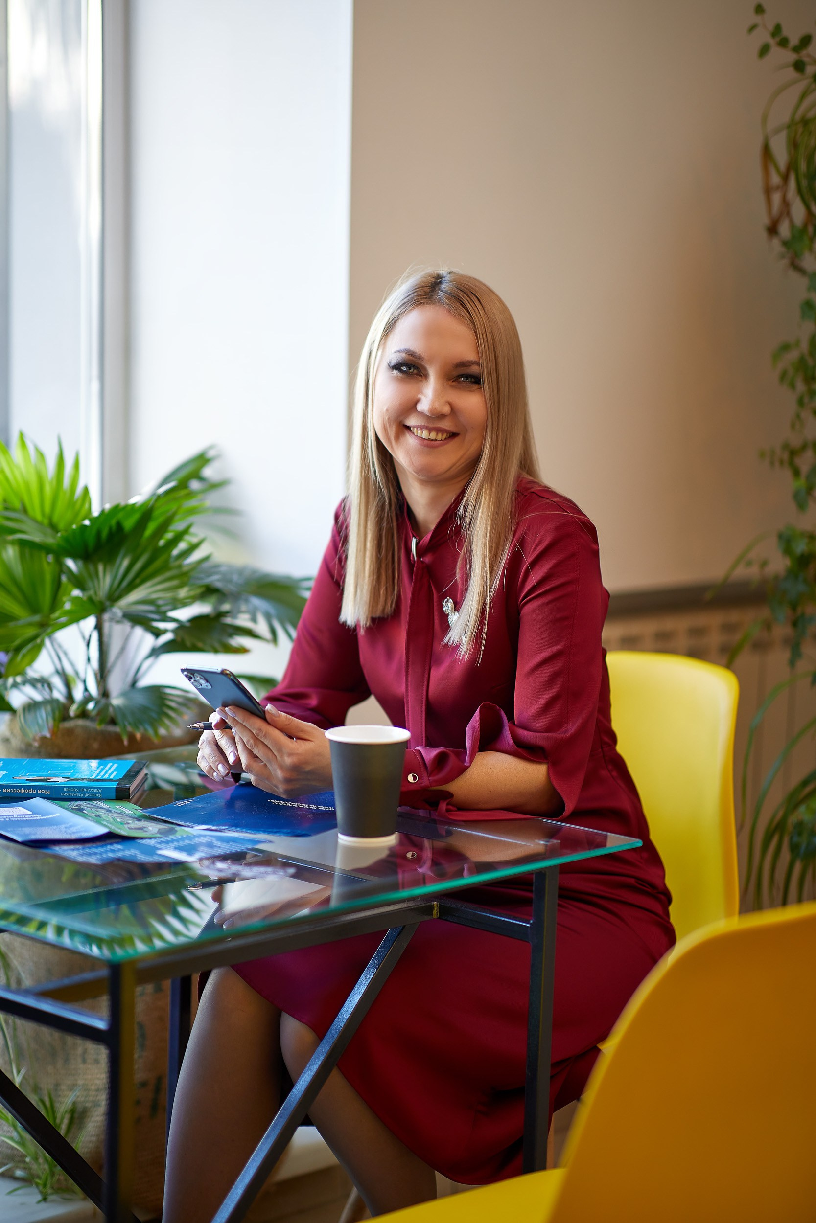 Фотопроект «Открой себя» г. Йошкар-Ола Фотограф Михаил Семенов