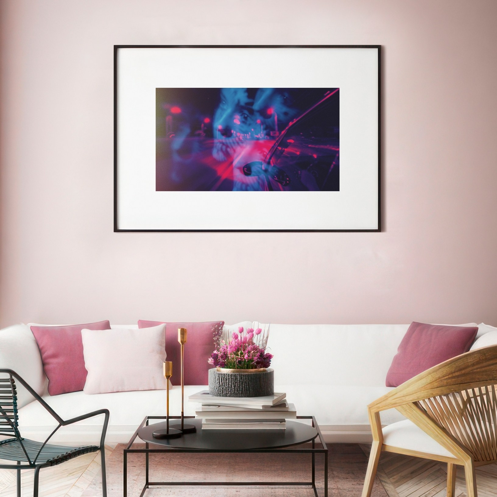 PAST LIVES. Eduard Kopysov — International visual artist