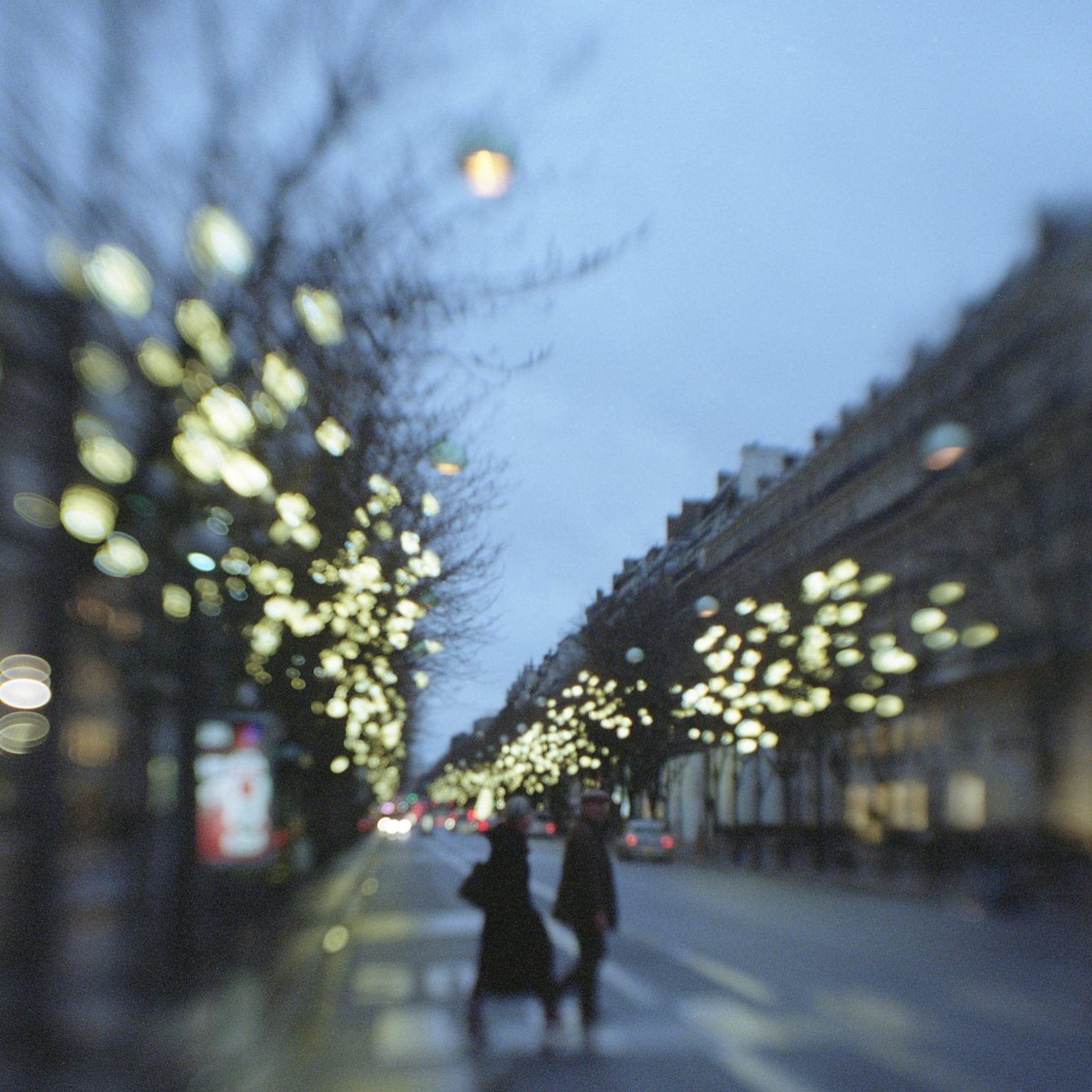 PARIS. Eduard Kopysov — International visual artist