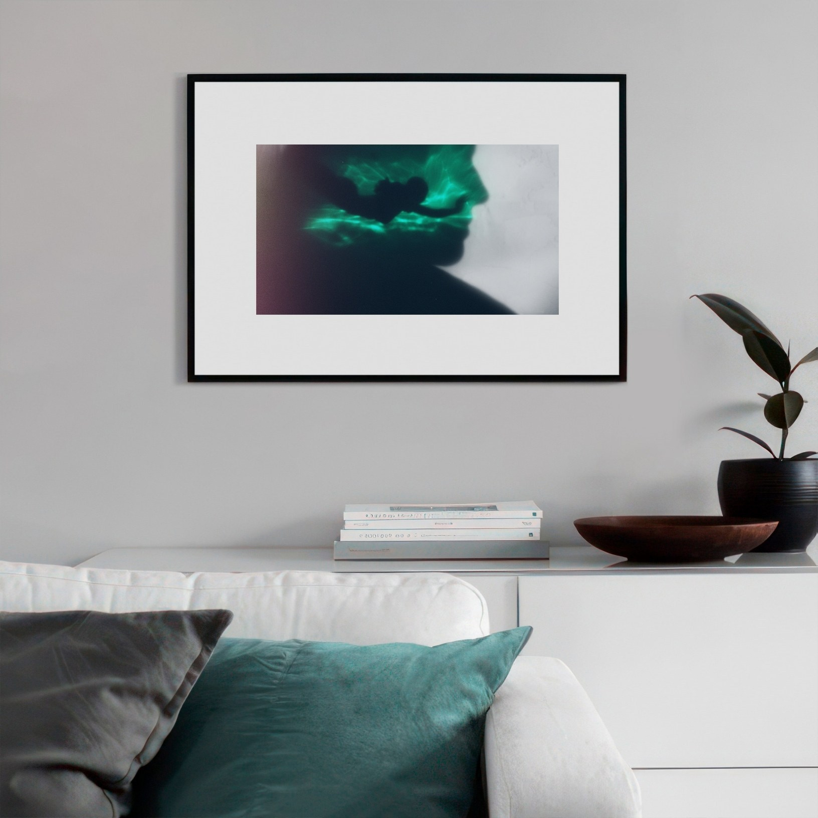 PAST LIVES. Eduard Kopysov — International visual artist