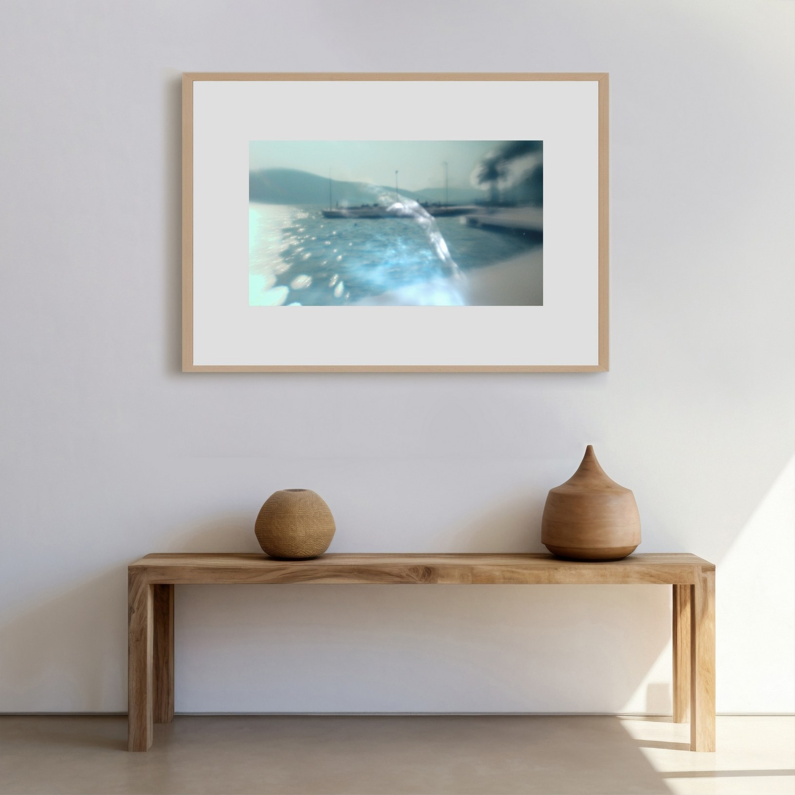 PAST LIVES. Eduard Kopysov — International visual artist