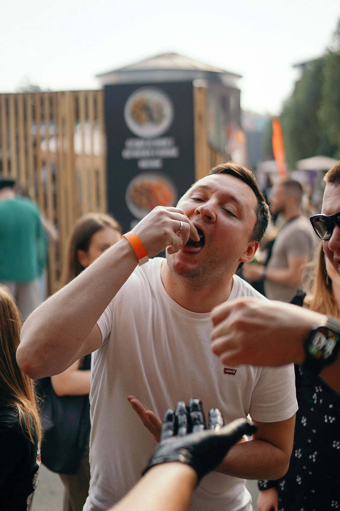 Grill fest Гриль фест 26