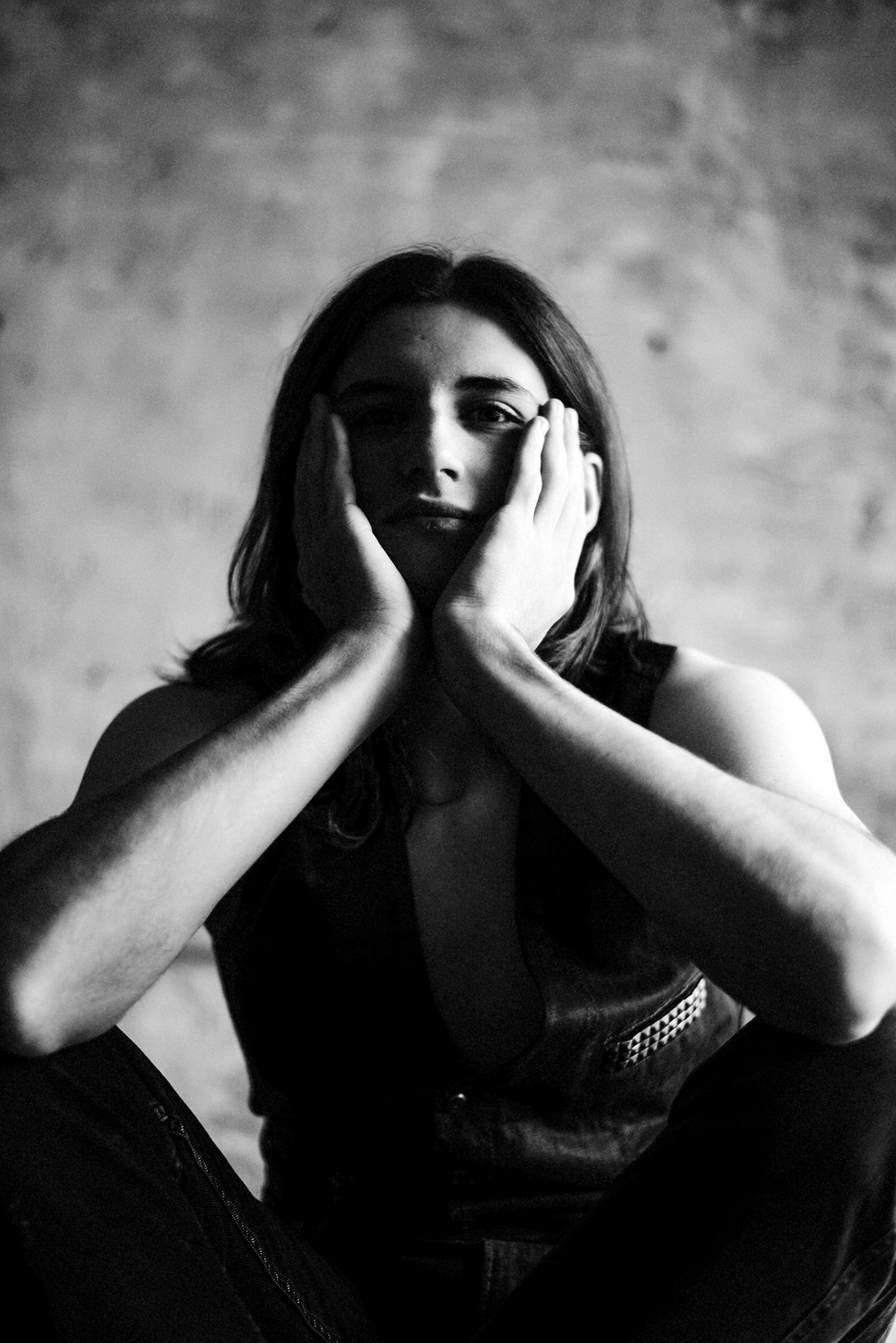 Мужской фотограф в Тюмени | Стильный мужской портрет. Портретный фотограф Тюмень Дарья Мустафина