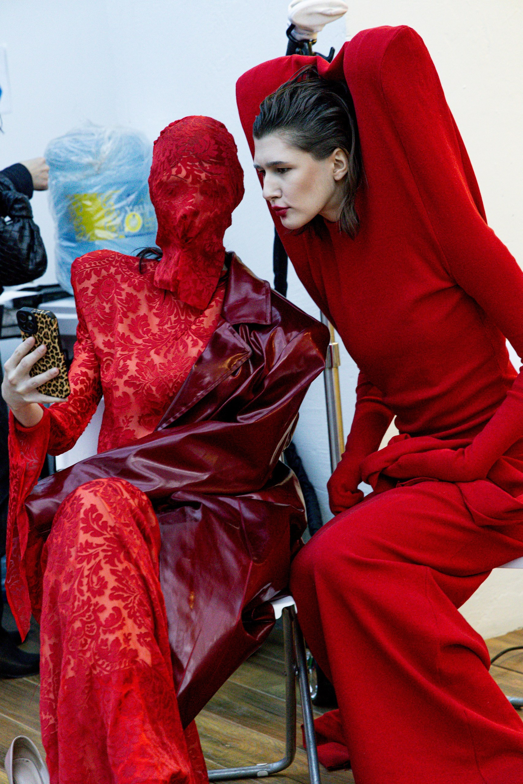 ДЛТ Собака.ru показ победителей конкурса «Новые имена в моде 2025». FOTOFAQ SKOOL г. Санкт-Петербург: очные, дистанционные и онлайн курсы фотографии