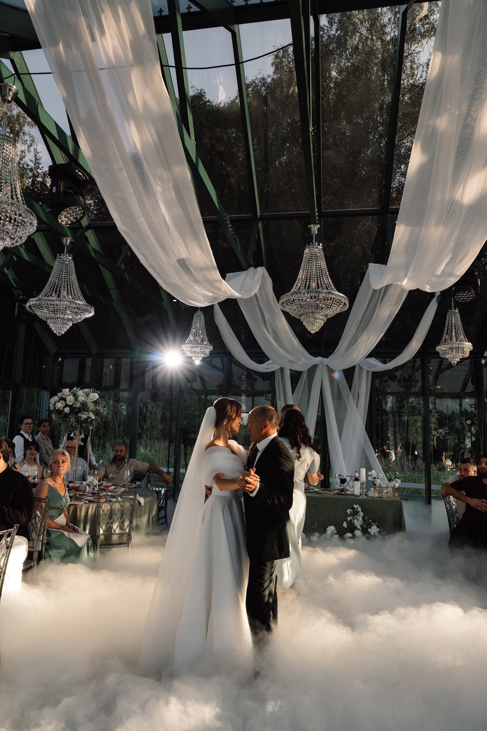 Эдуард и Александра